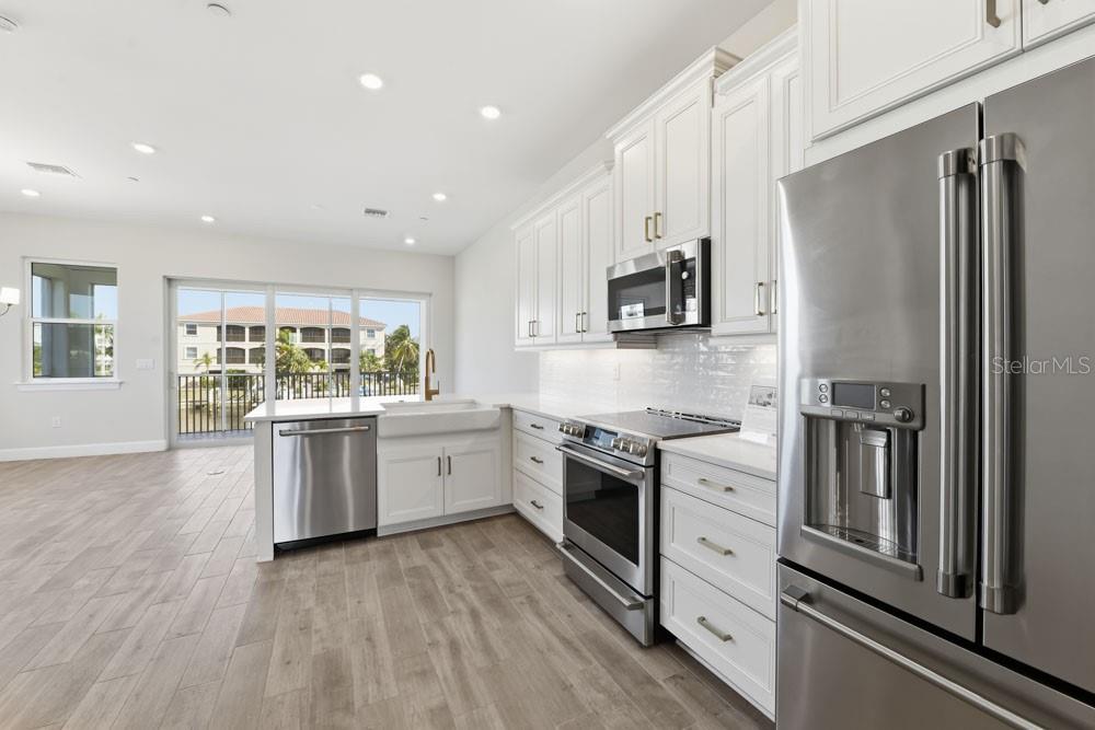 1623 SEA HAVEN DR #301, PUNTA GORDA, FL, 33950