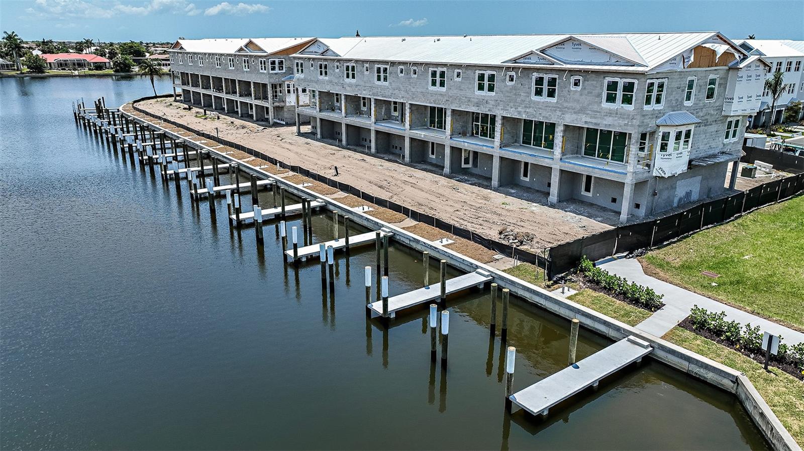 1623 SEA HAVEN DR #301, PUNTA GORDA, FL, 33950