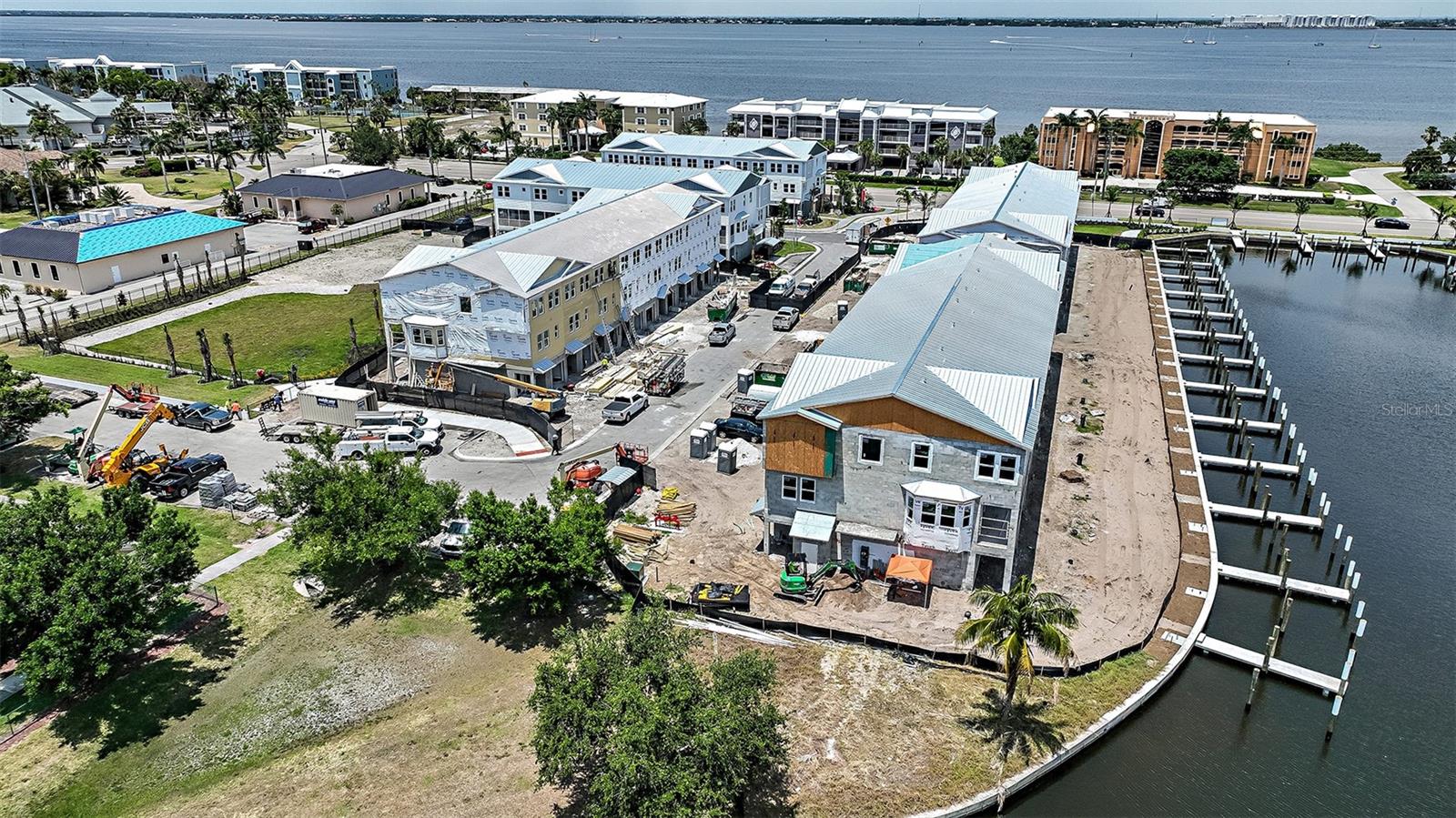 1623 SEA HAVEN DR #301, PUNTA GORDA, FL, 33950