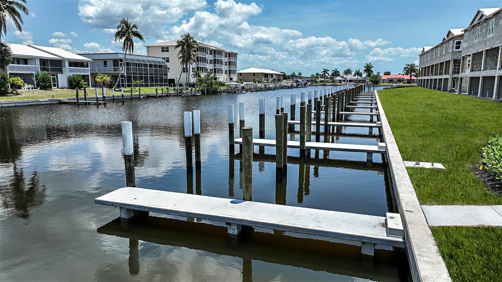 1623 SEA HAVEN DR #301, PUNTA GORDA, FL, 33950