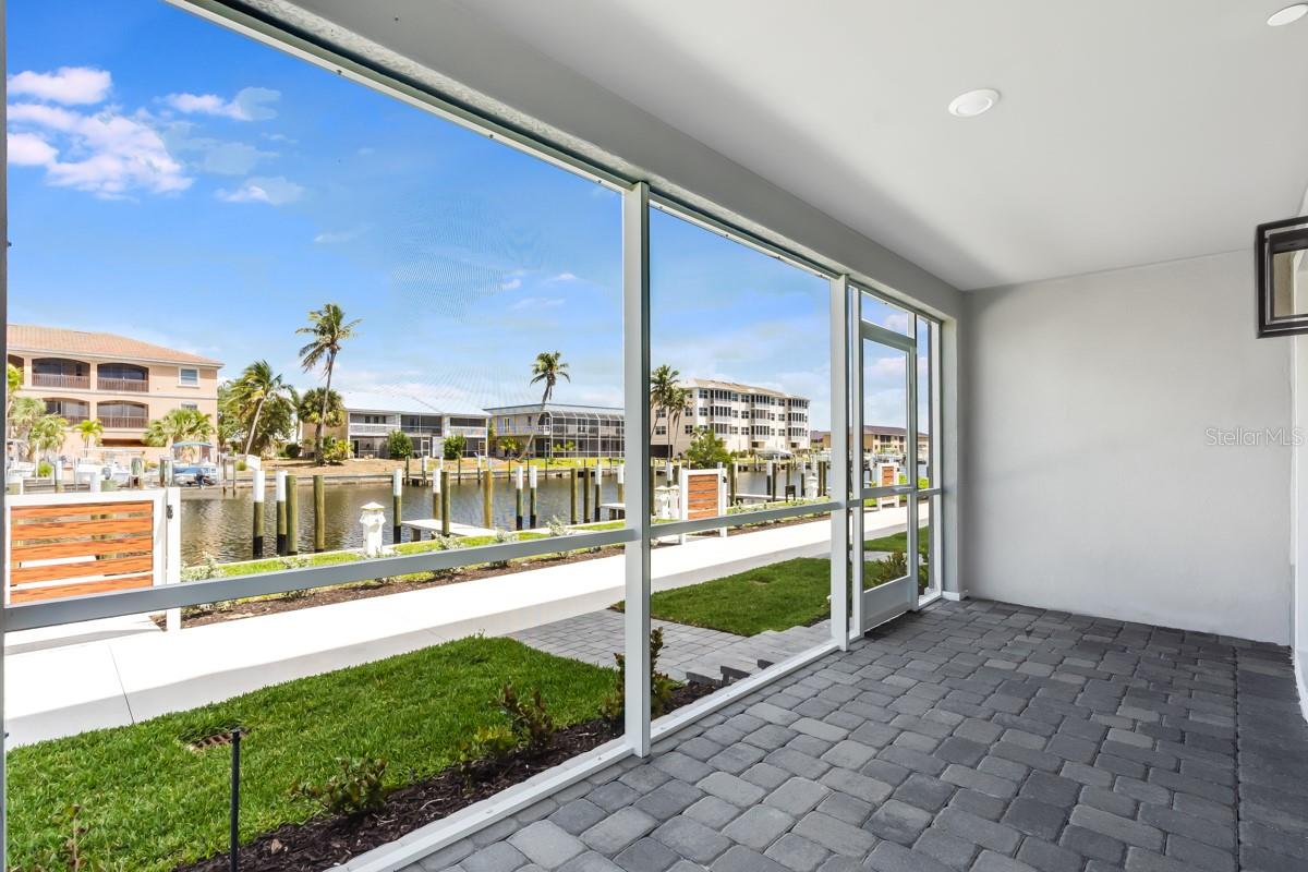 1623 SEA HAVEN DR #301, PUNTA GORDA, FL, 33950