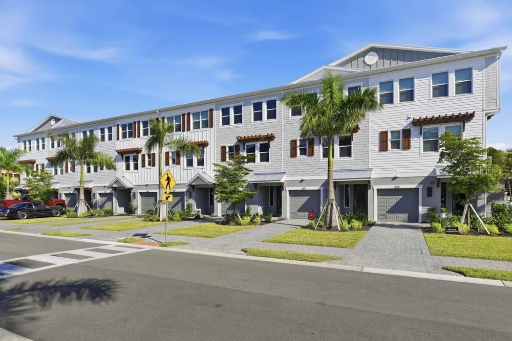 1623 SEA HAVEN DR #301, PUNTA GORDA, FL, 33950