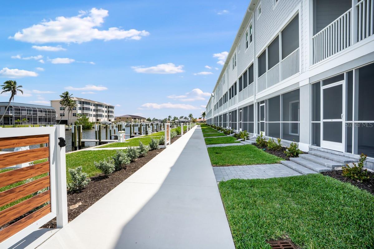 1623 SEA HAVEN DR #301, PUNTA GORDA, FL, 33950