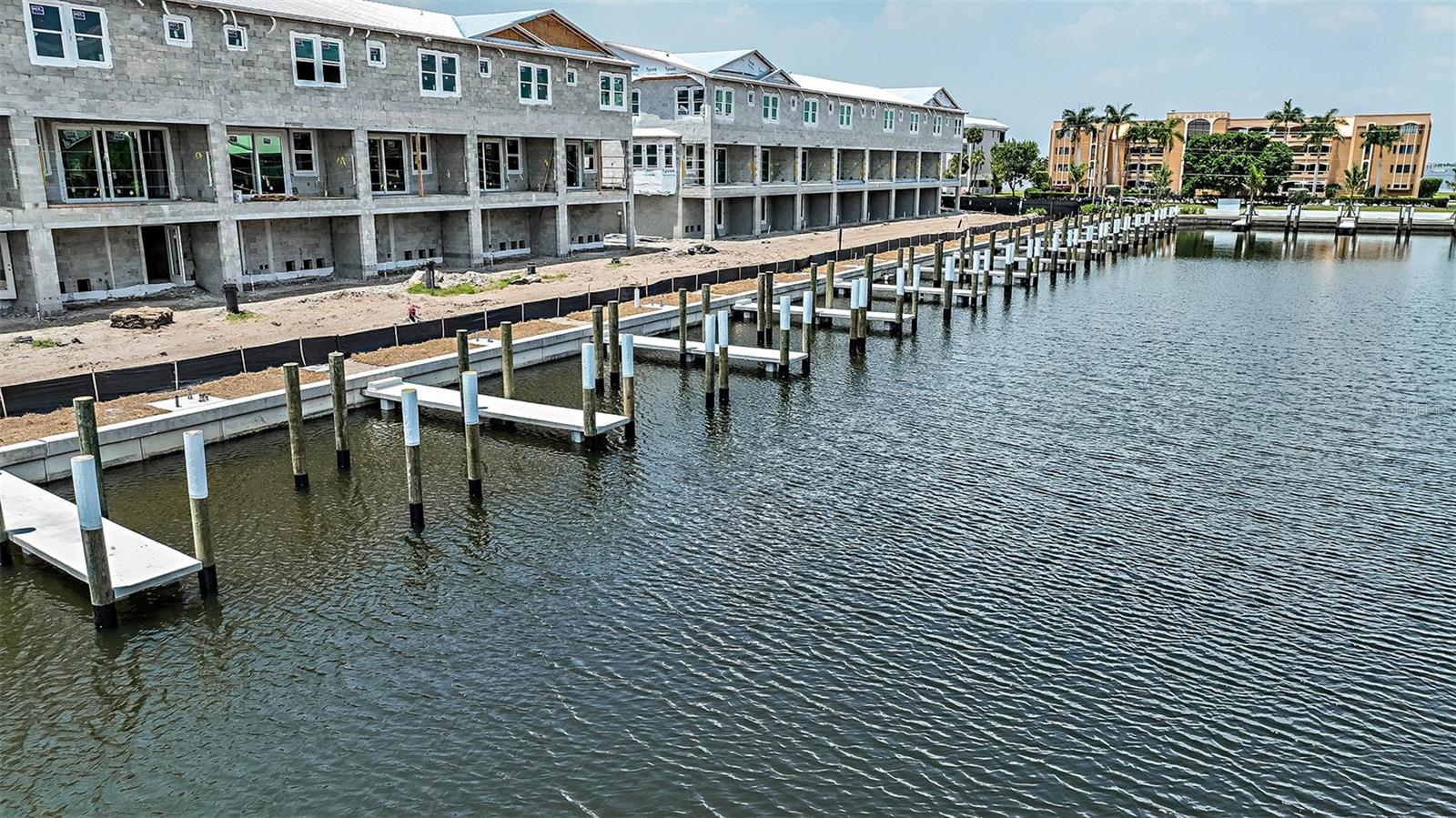 1623 SEA HAVEN DR #301, PUNTA GORDA, FL, 33950