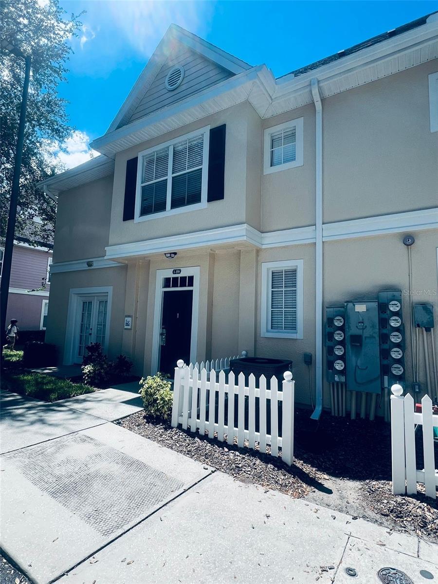 4000 VENETIAN BAY DR #108, KISSIMMEE, FL, 34741