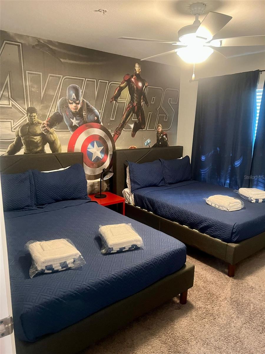 4000 VENETIAN BAY DR #108, KISSIMMEE, FL, 34741