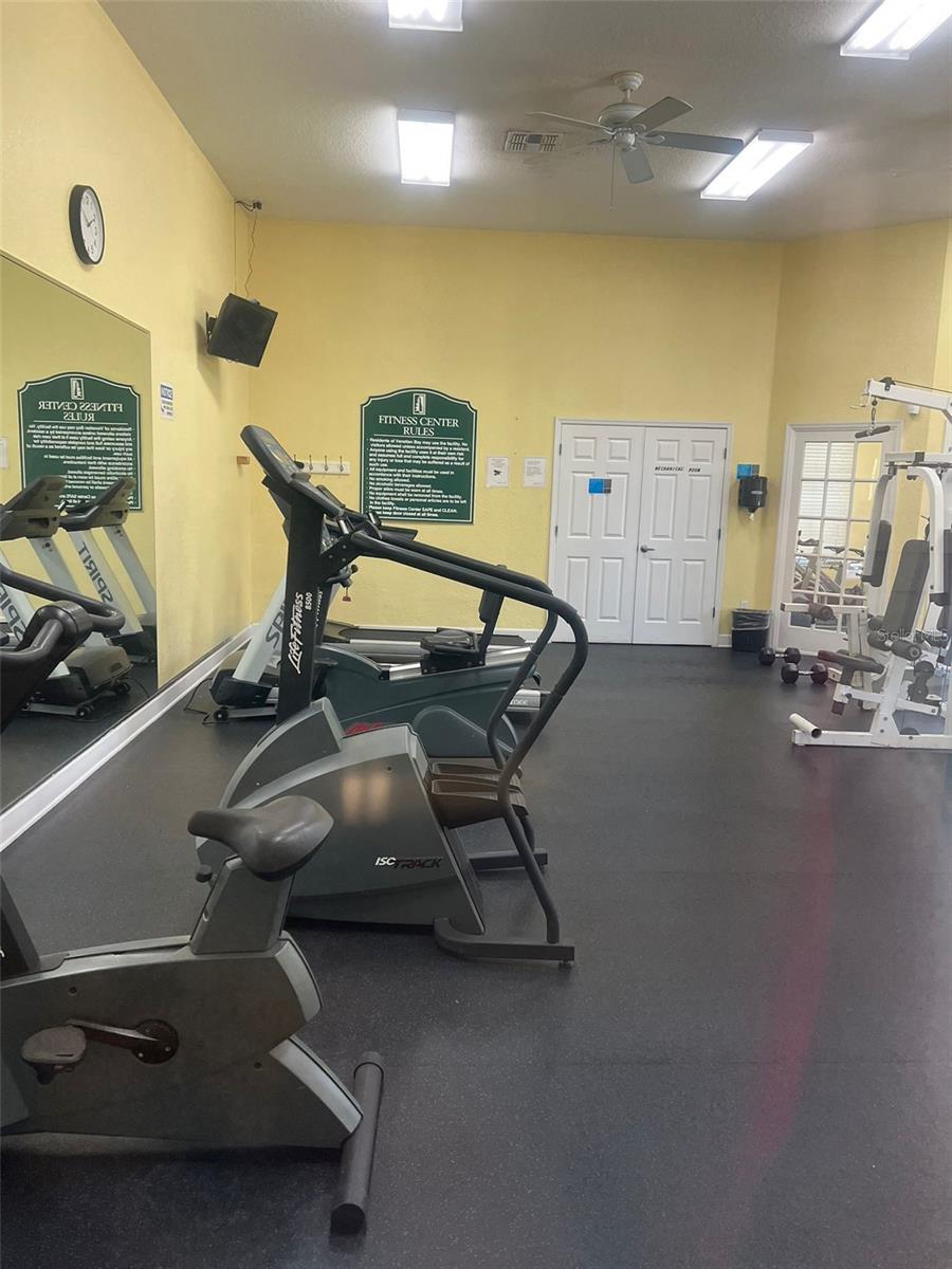 4000 VENETIAN BAY DR #108, KISSIMMEE, FL, 34741