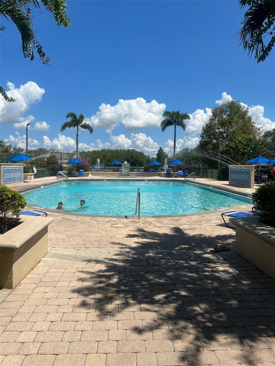 4000 VENETIAN BAY DR #108, KISSIMMEE, FL, 34741