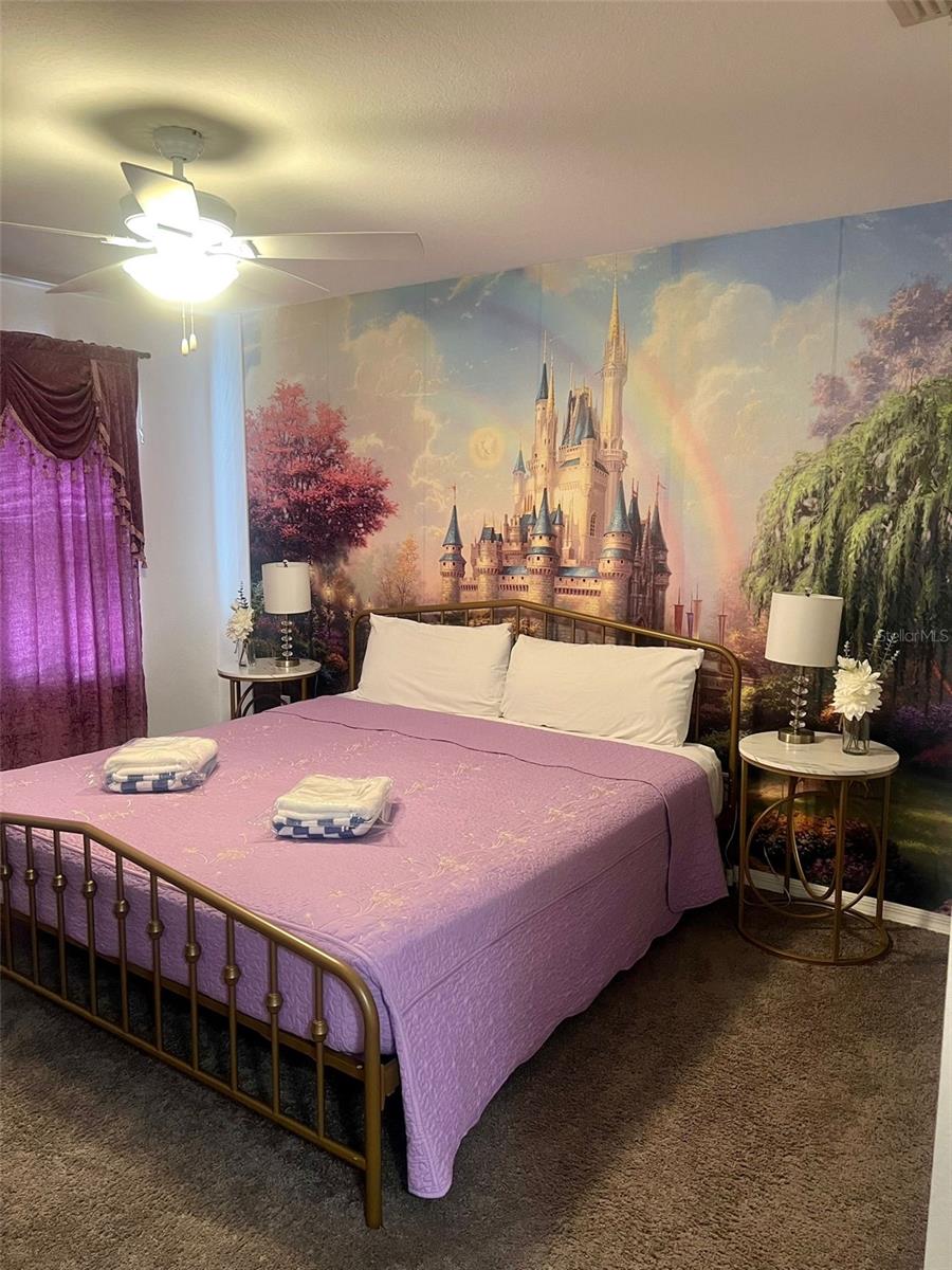 4000 VENETIAN BAY DR #108, KISSIMMEE, FL, 34741