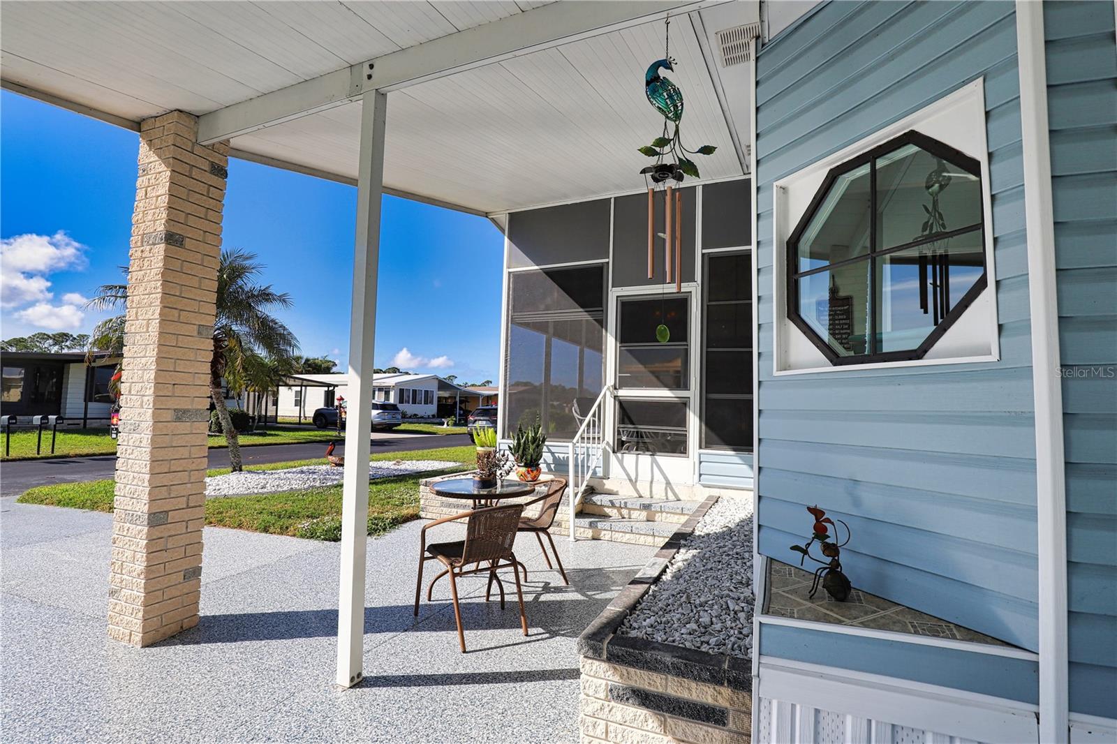 806 VILLA DEL SOL DR, NORTH PORT, FL, 34287