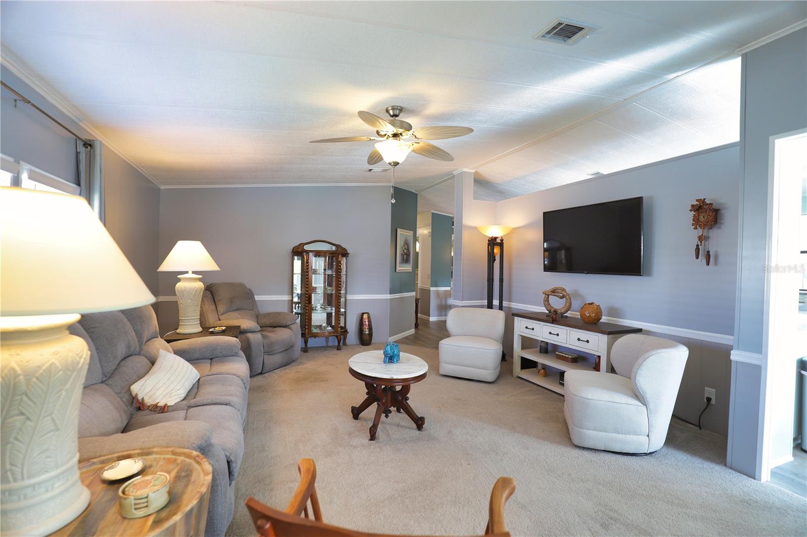806 VILLA DEL SOL DR, NORTH PORT, FL, 34287