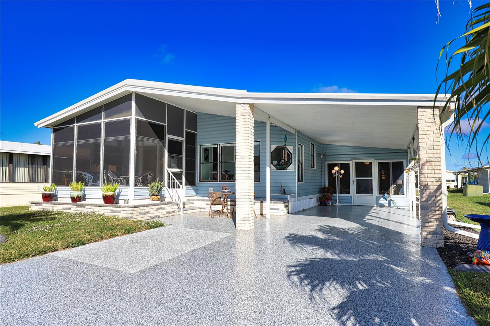 806 VILLA DEL SOL DR, NORTH PORT, FL, 34287