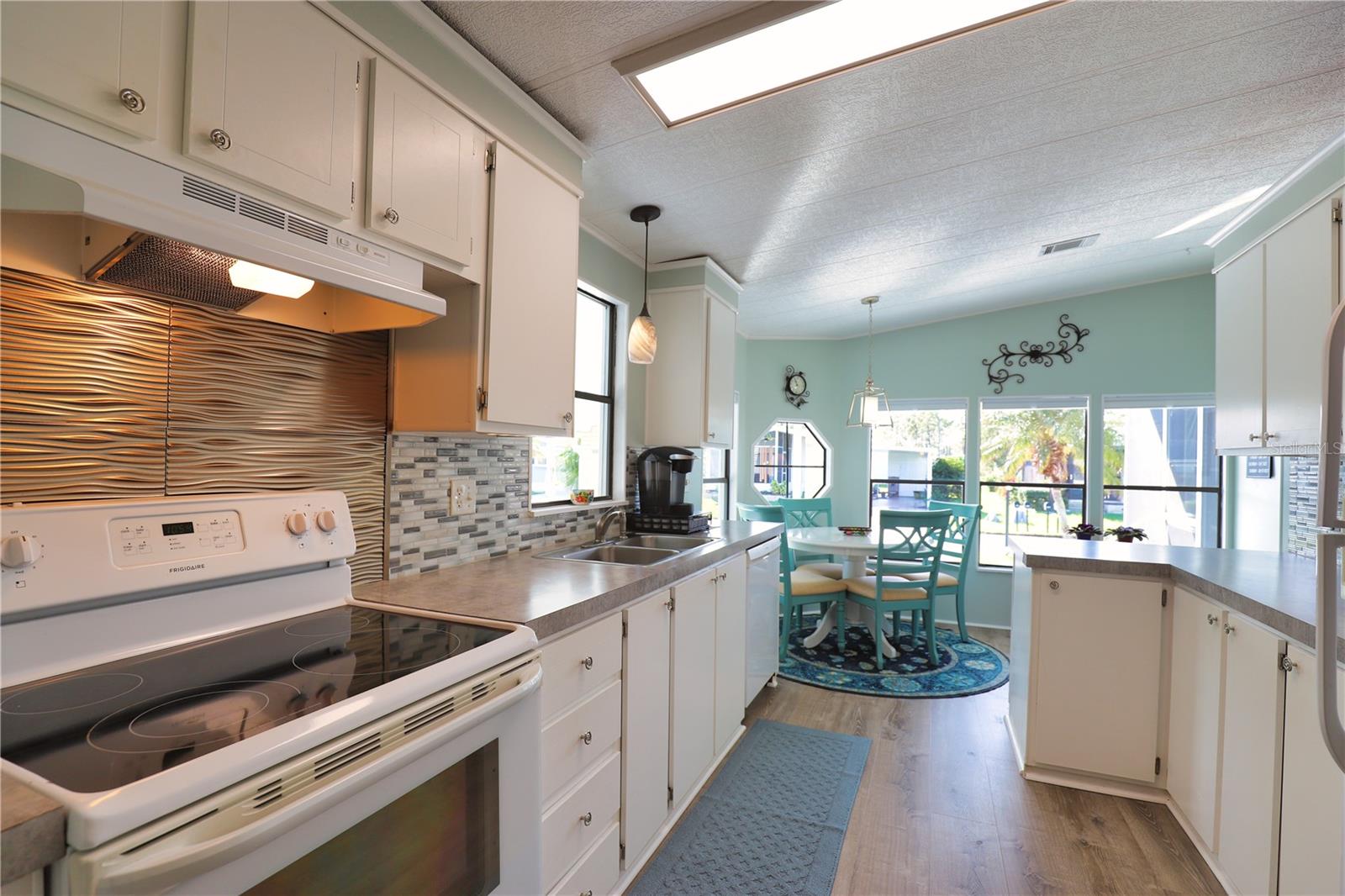 806 VILLA DEL SOL DR, NORTH PORT, FL, 34287
