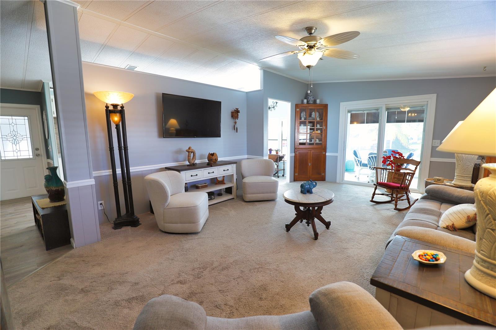 806 VILLA DEL SOL DR, NORTH PORT, FL, 34287
