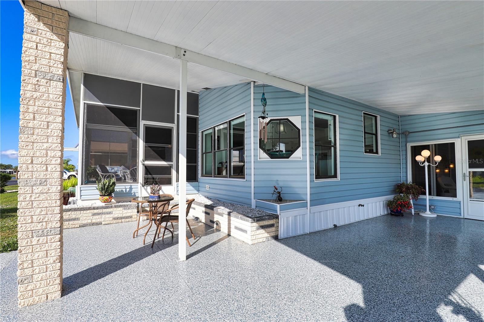 806 VILLA DEL SOL DR, NORTH PORT, FL, 34287