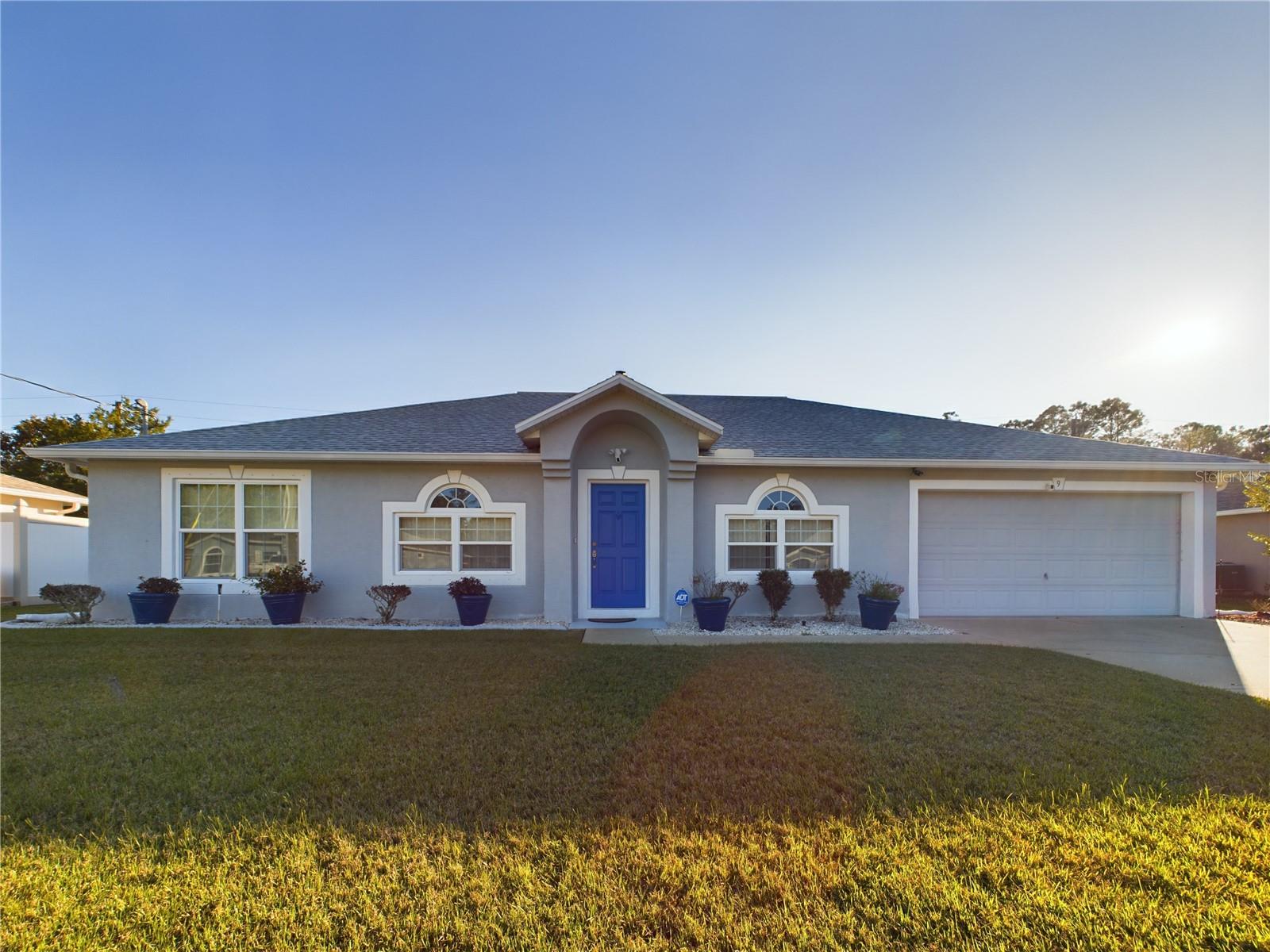 9 KAISER PL, PALM COAST, FL, 32164