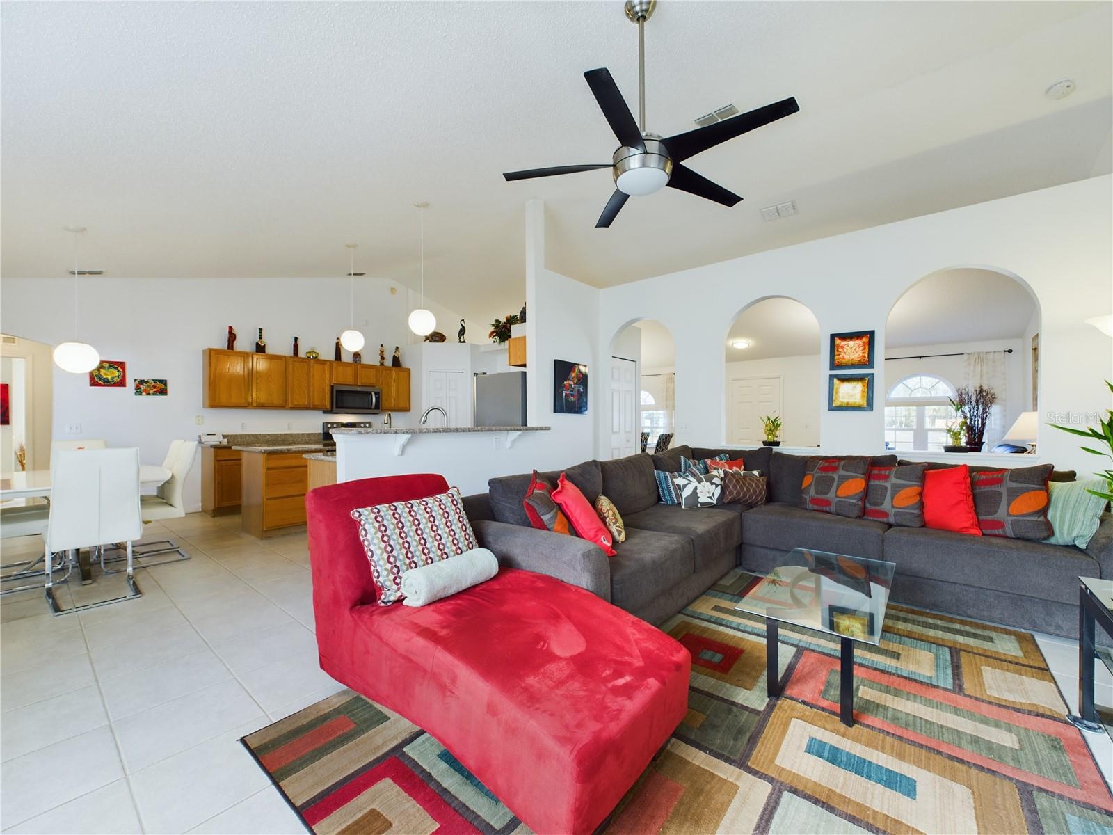 9 KAISER PL, PALM COAST, FL, 32164