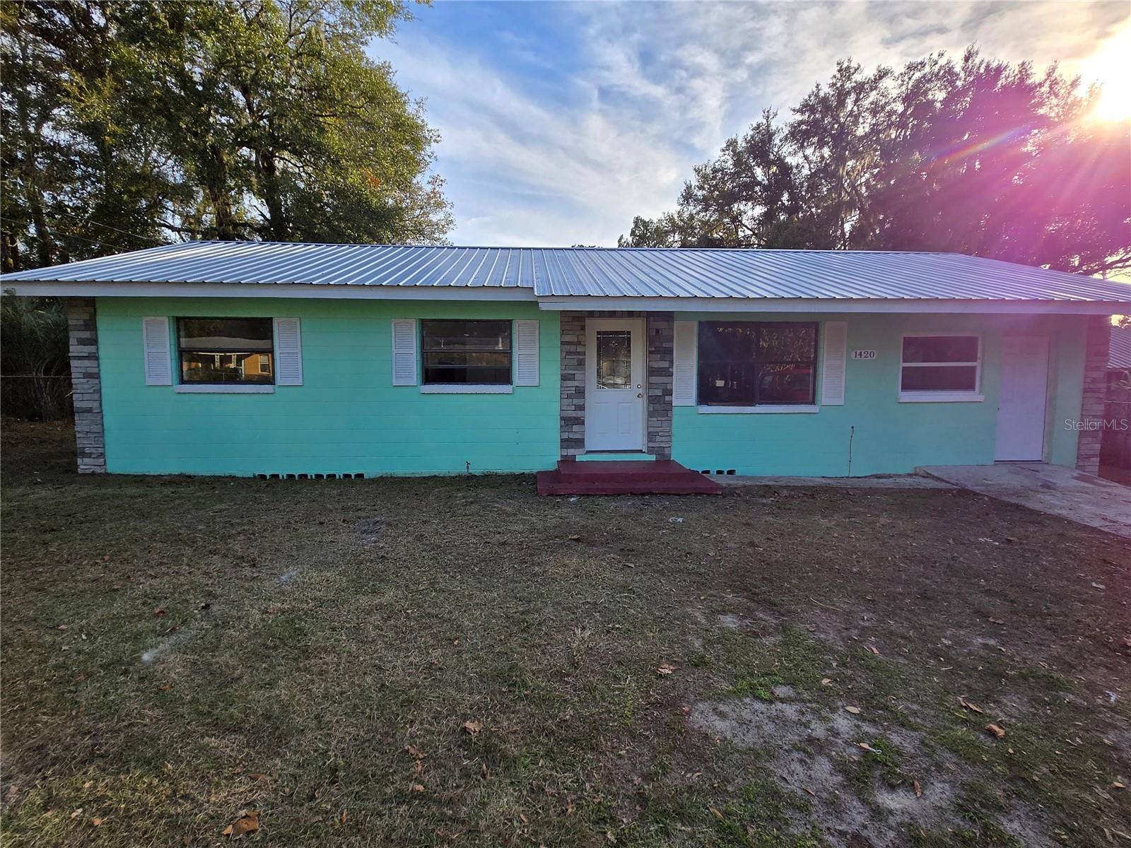 1420 NE 22ND ST, OCALA, FL, 34470