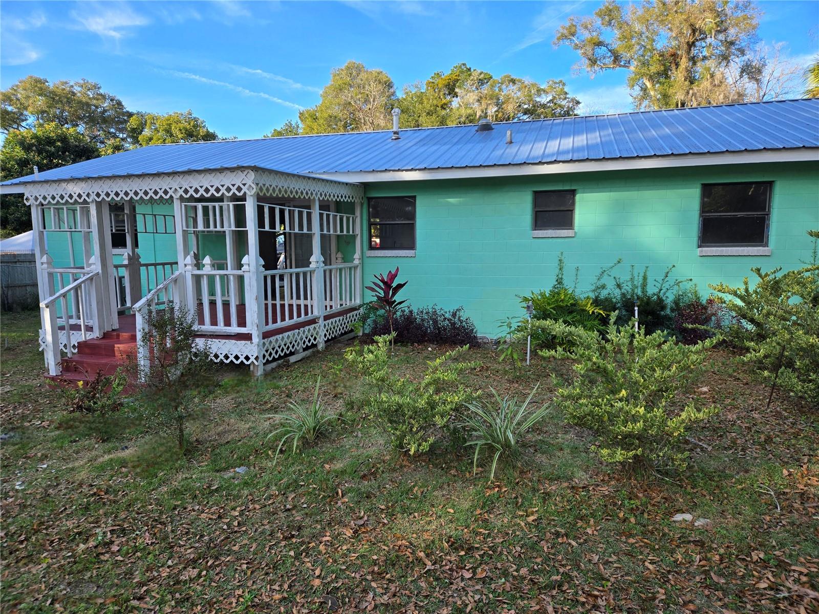 1420 NE 22ND ST, OCALA, FL, 34470