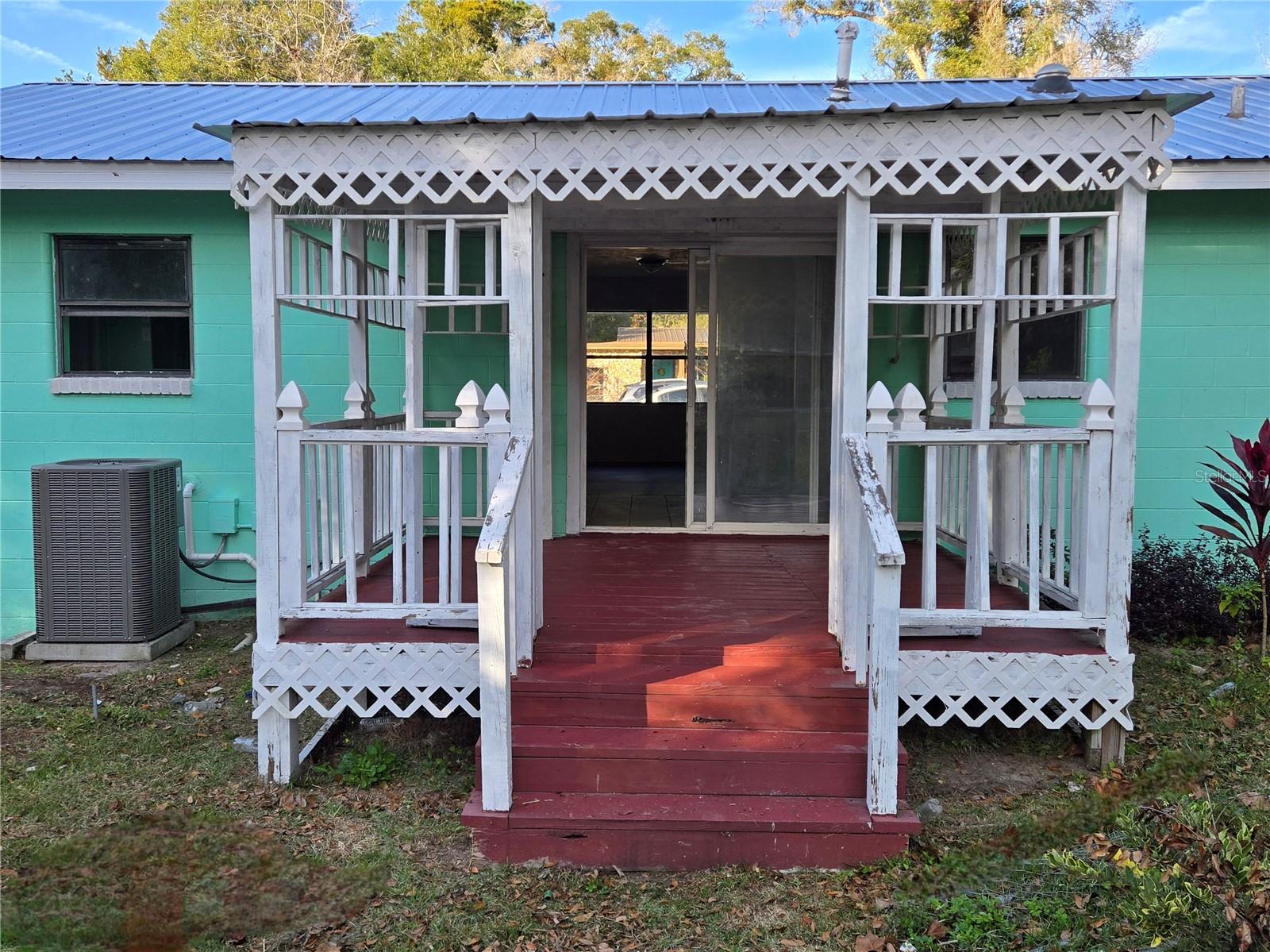 1420 NE 22ND ST, OCALA, FL, 34470