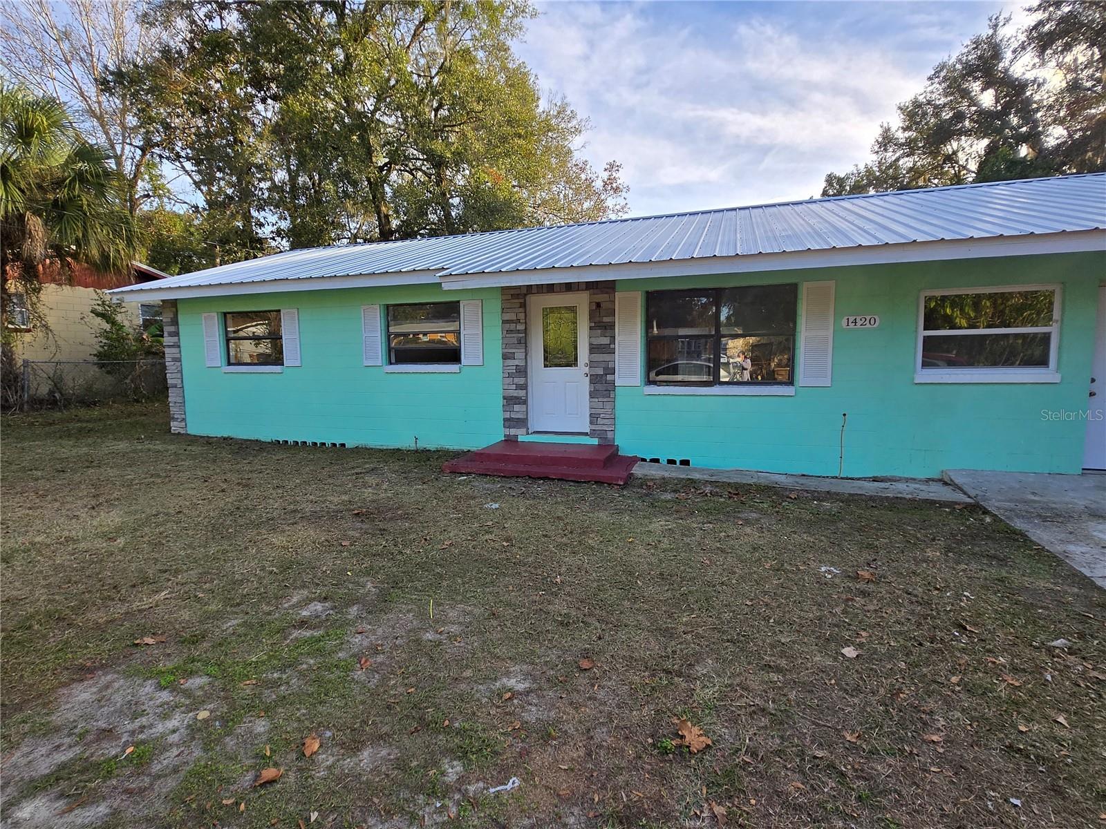 1420 NE 22ND ST, OCALA, FL, 34470
