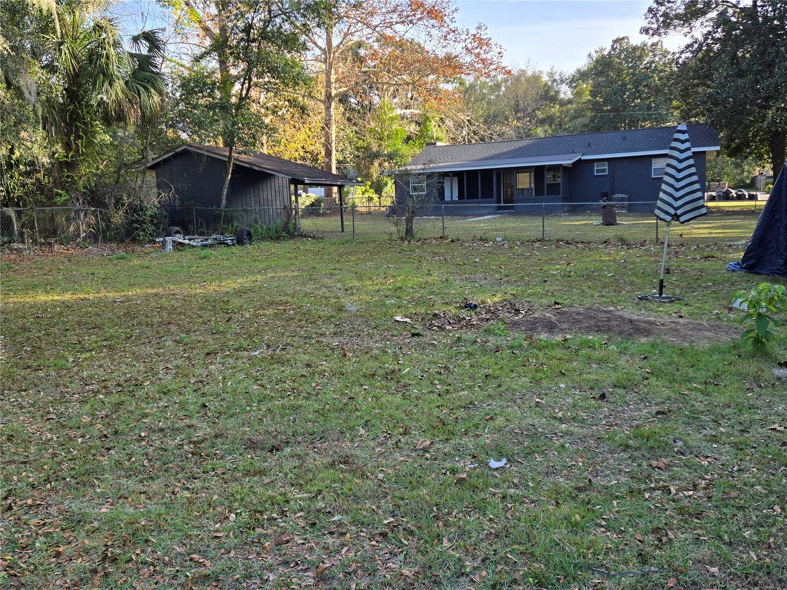 1420 NE 22ND ST, OCALA, FL, 34470