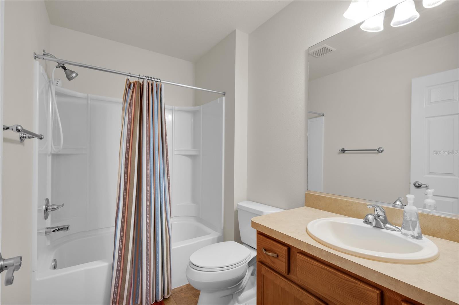 2534 BAYPORT PL, THE VILLAGES, FL, 32162