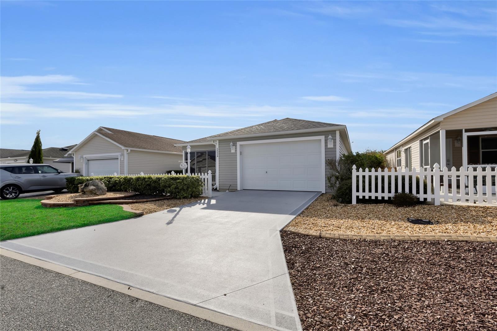 2534 BAYPORT PL, THE VILLAGES, FL, 32162