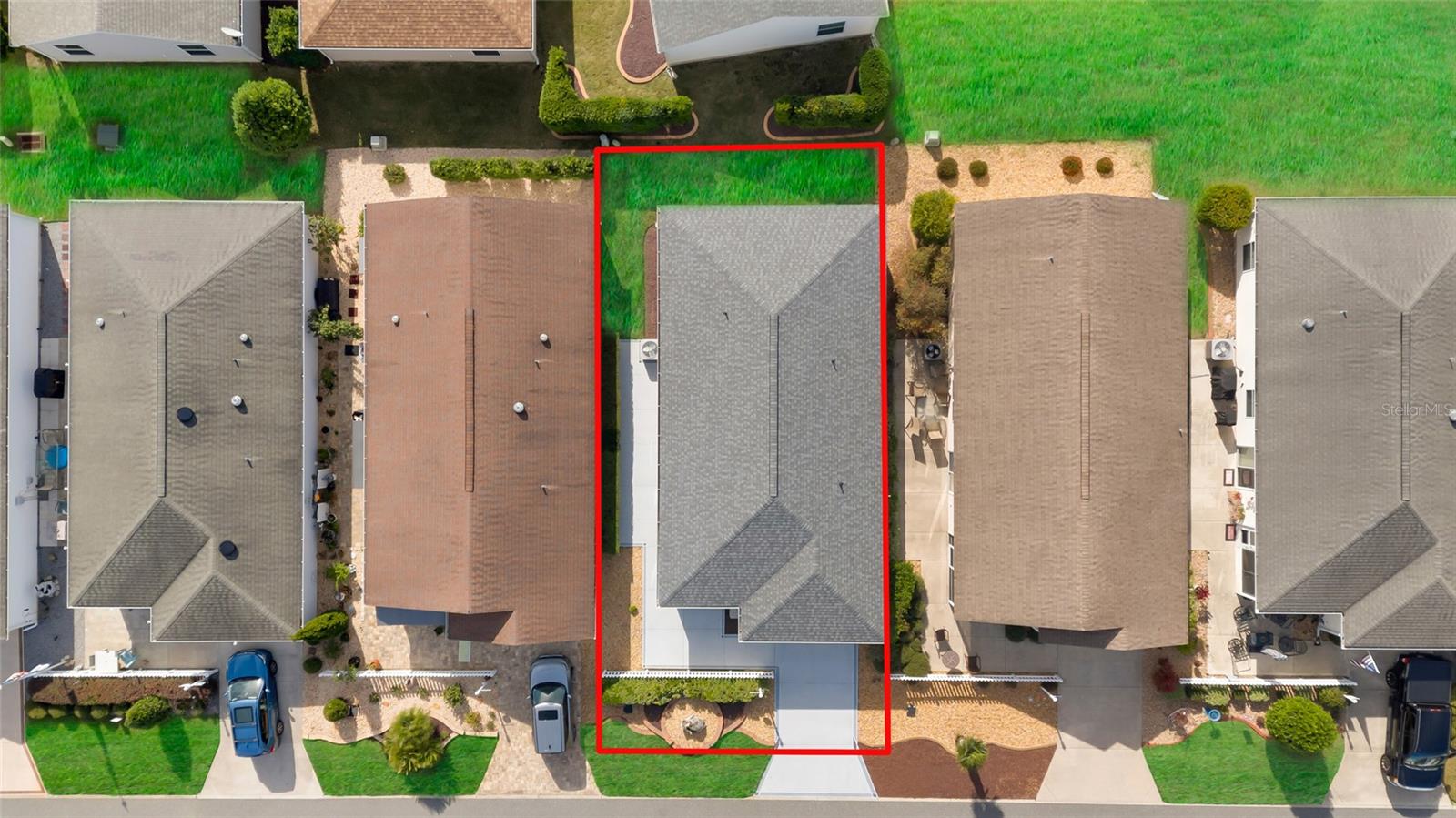 2534 BAYPORT PL, THE VILLAGES, FL, 32162