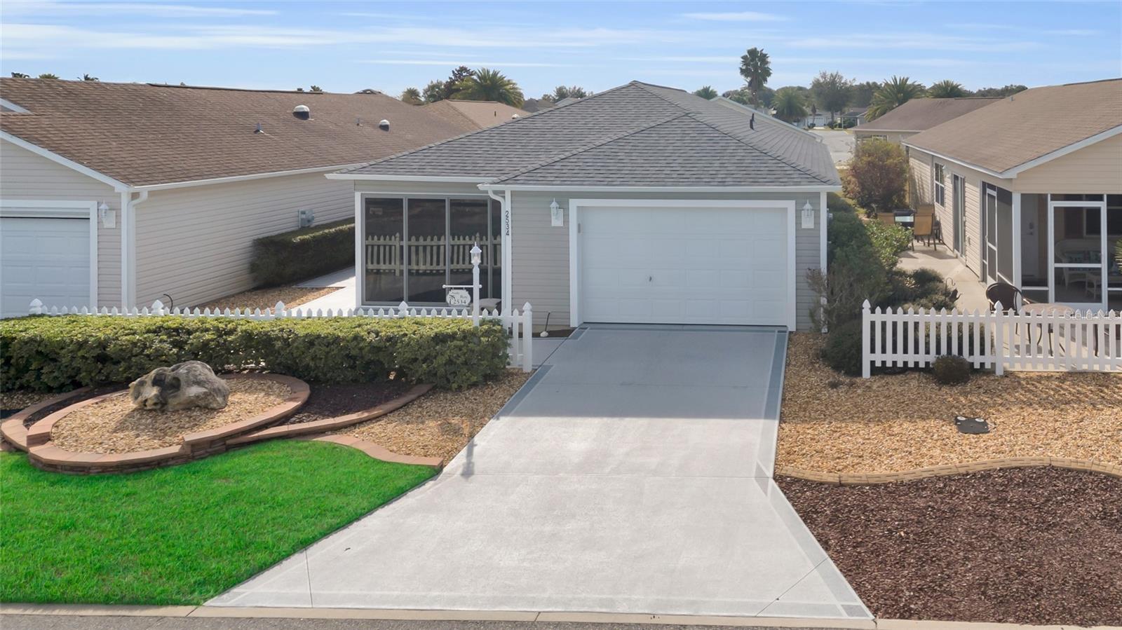 2534 BAYPORT PL, THE VILLAGES, FL, 32162