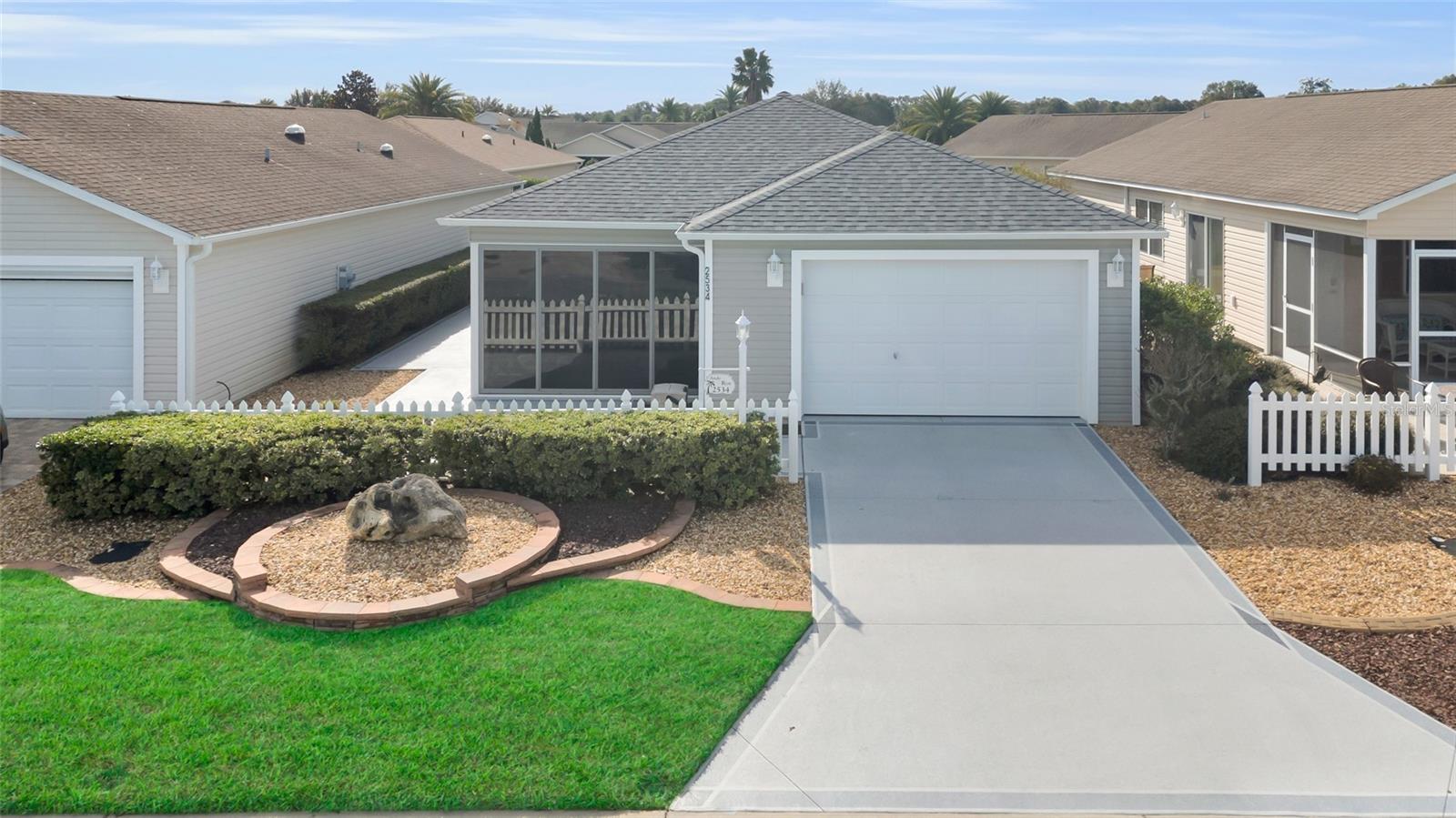 2534 BAYPORT PL, THE VILLAGES, FL, 32162