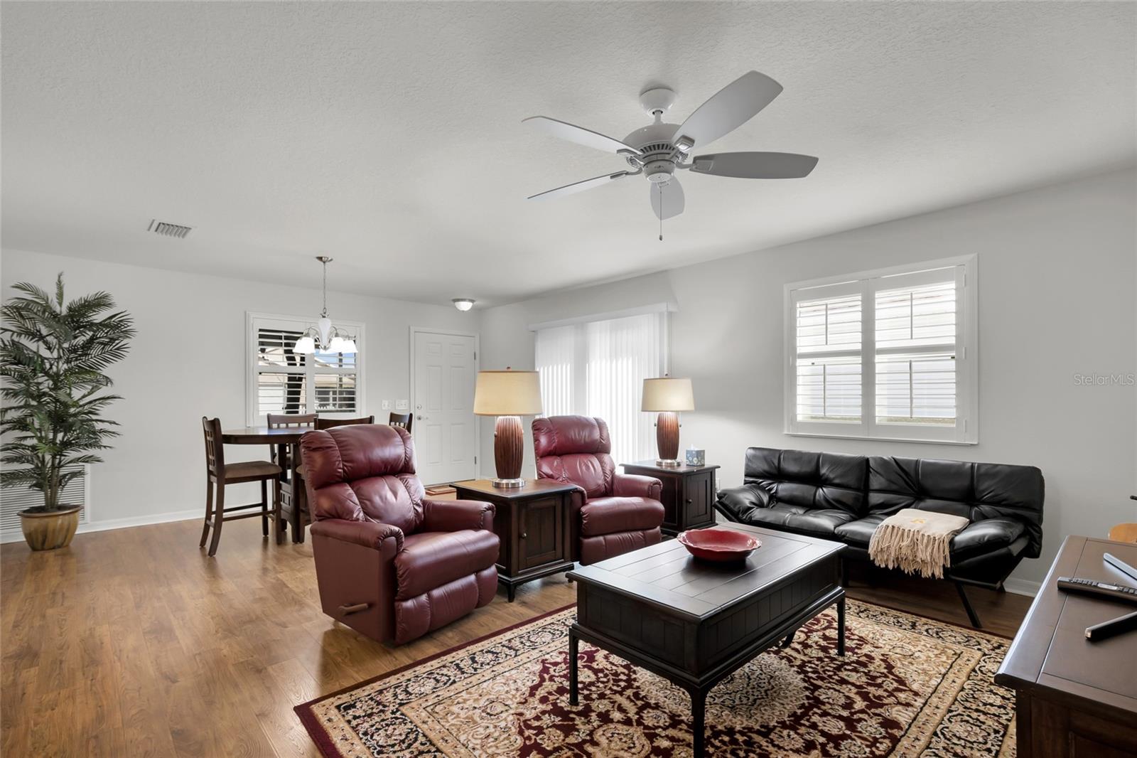 2534 BAYPORT PL, THE VILLAGES, FL, 32162