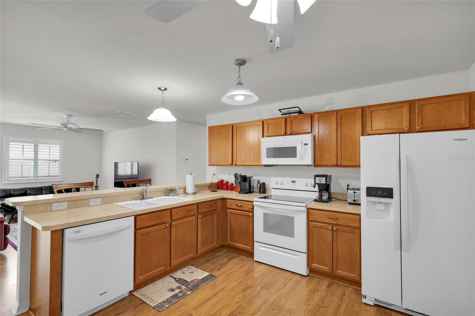 2534 BAYPORT PL, THE VILLAGES, FL, 32162