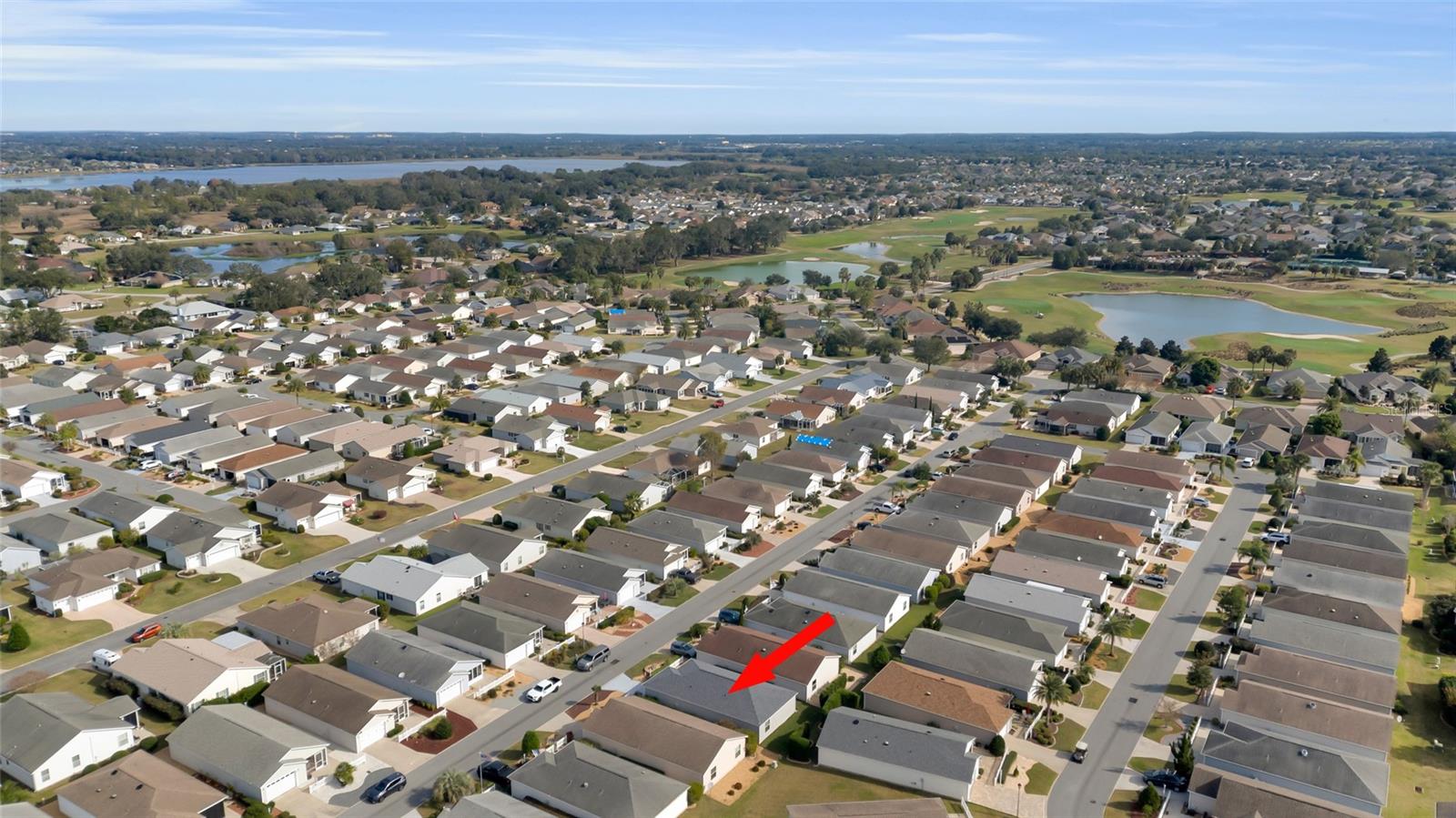 2534 BAYPORT PL, THE VILLAGES, FL, 32162