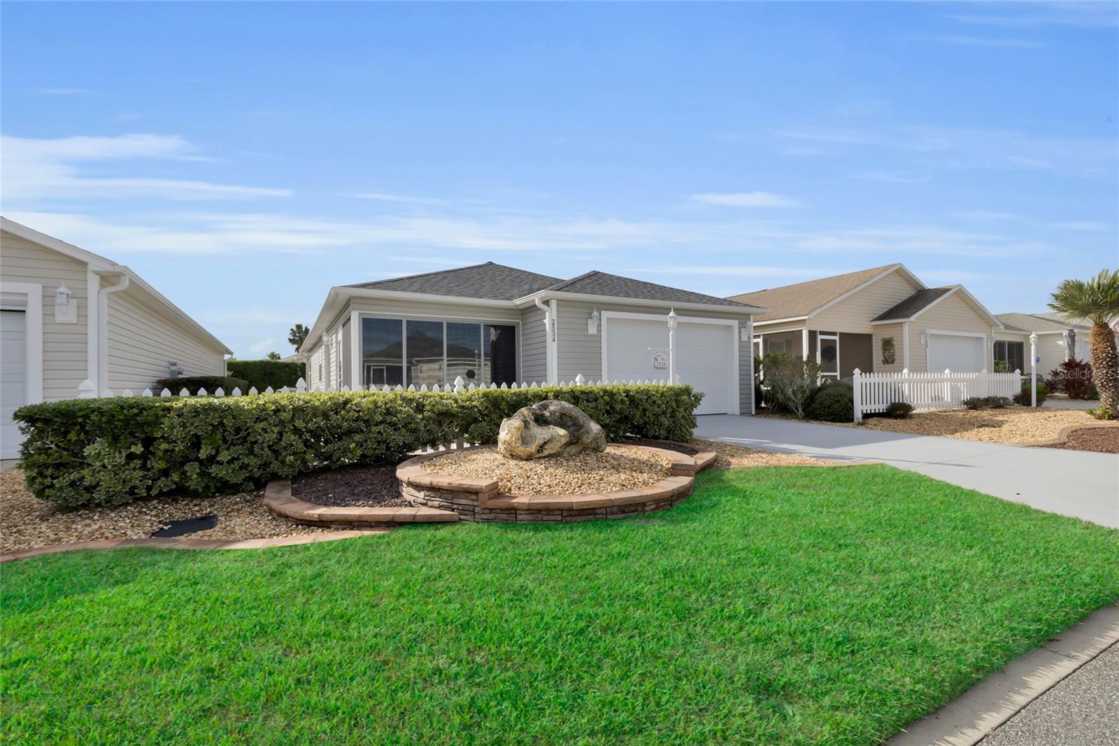 2534 BAYPORT PL, THE VILLAGES, FL, 32162