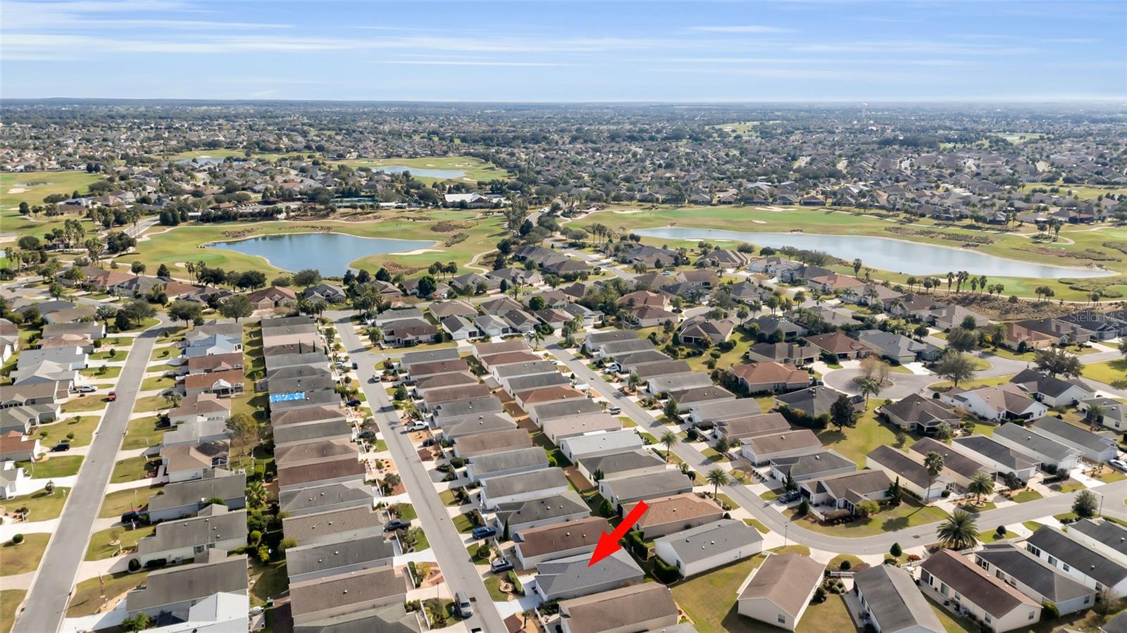 2534 BAYPORT PL, THE VILLAGES, FL, 32162
