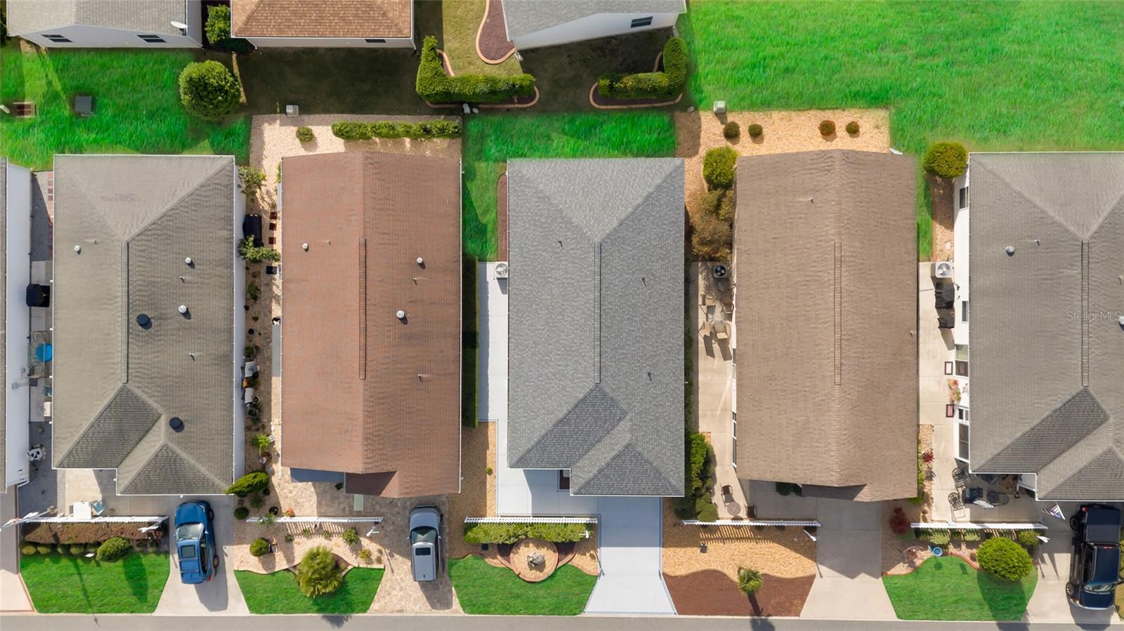2534 BAYPORT PL, THE VILLAGES, FL, 32162