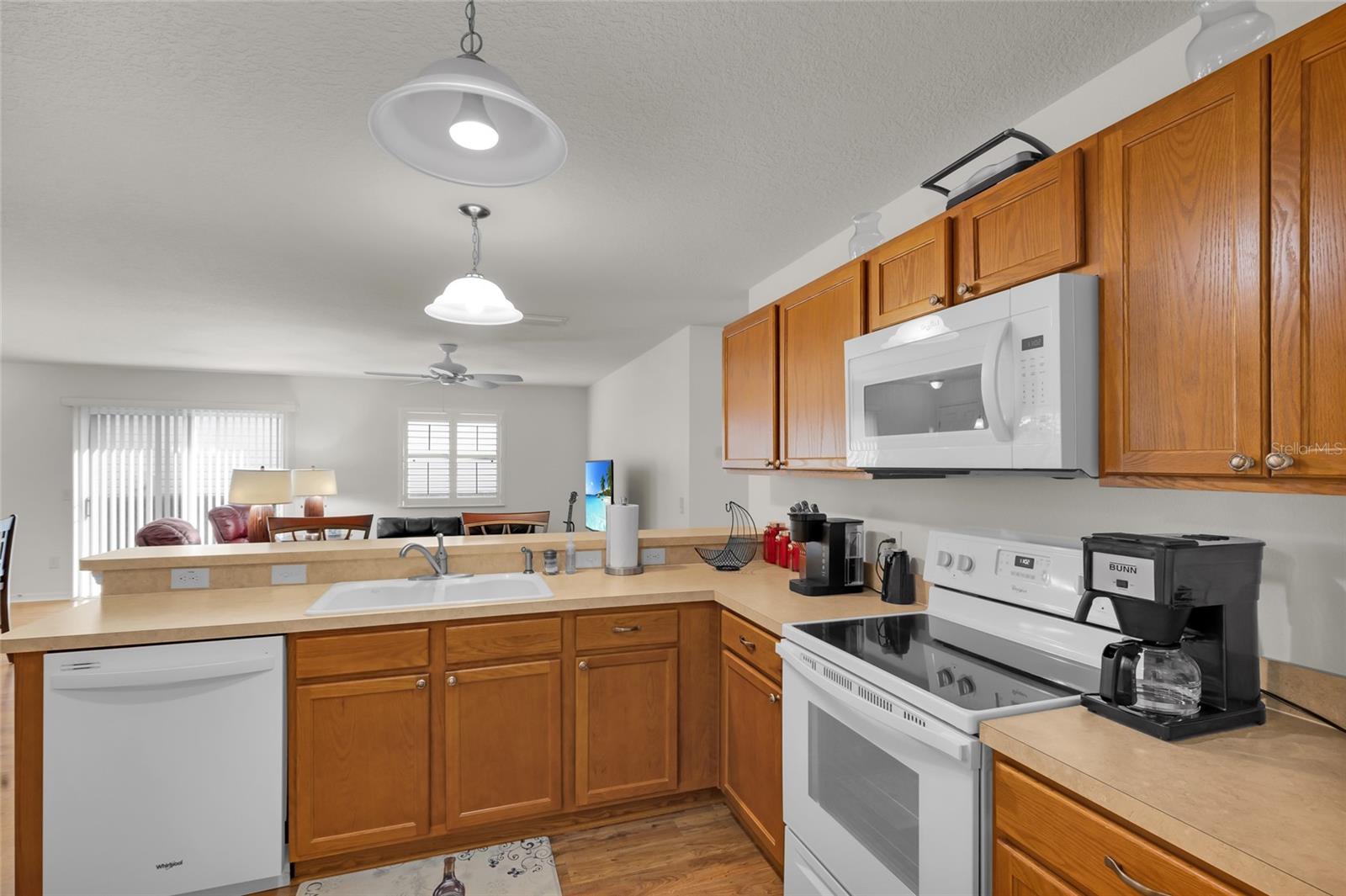 2534 BAYPORT PL, THE VILLAGES, FL, 32162