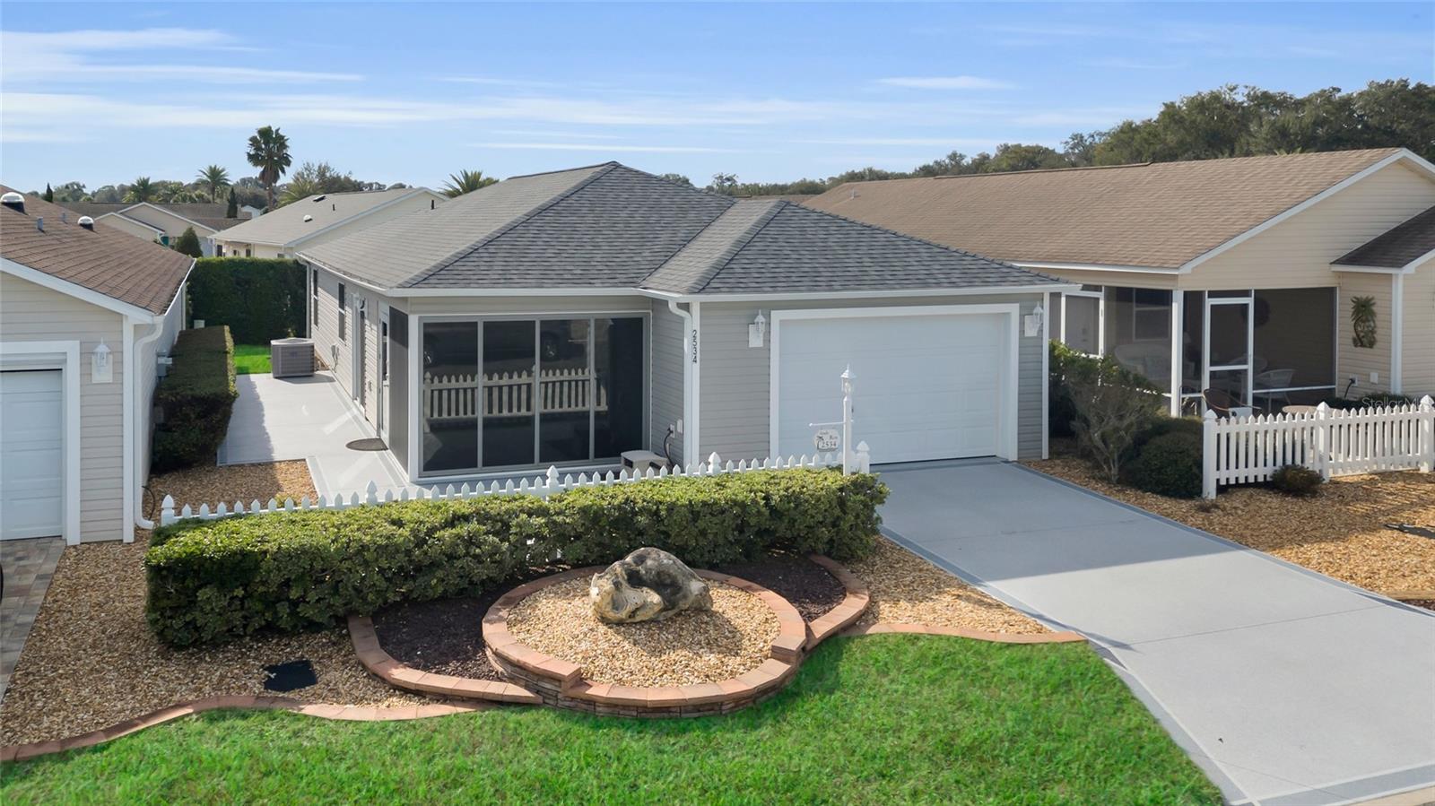 2534 BAYPORT PL, THE VILLAGES, FL, 32162
