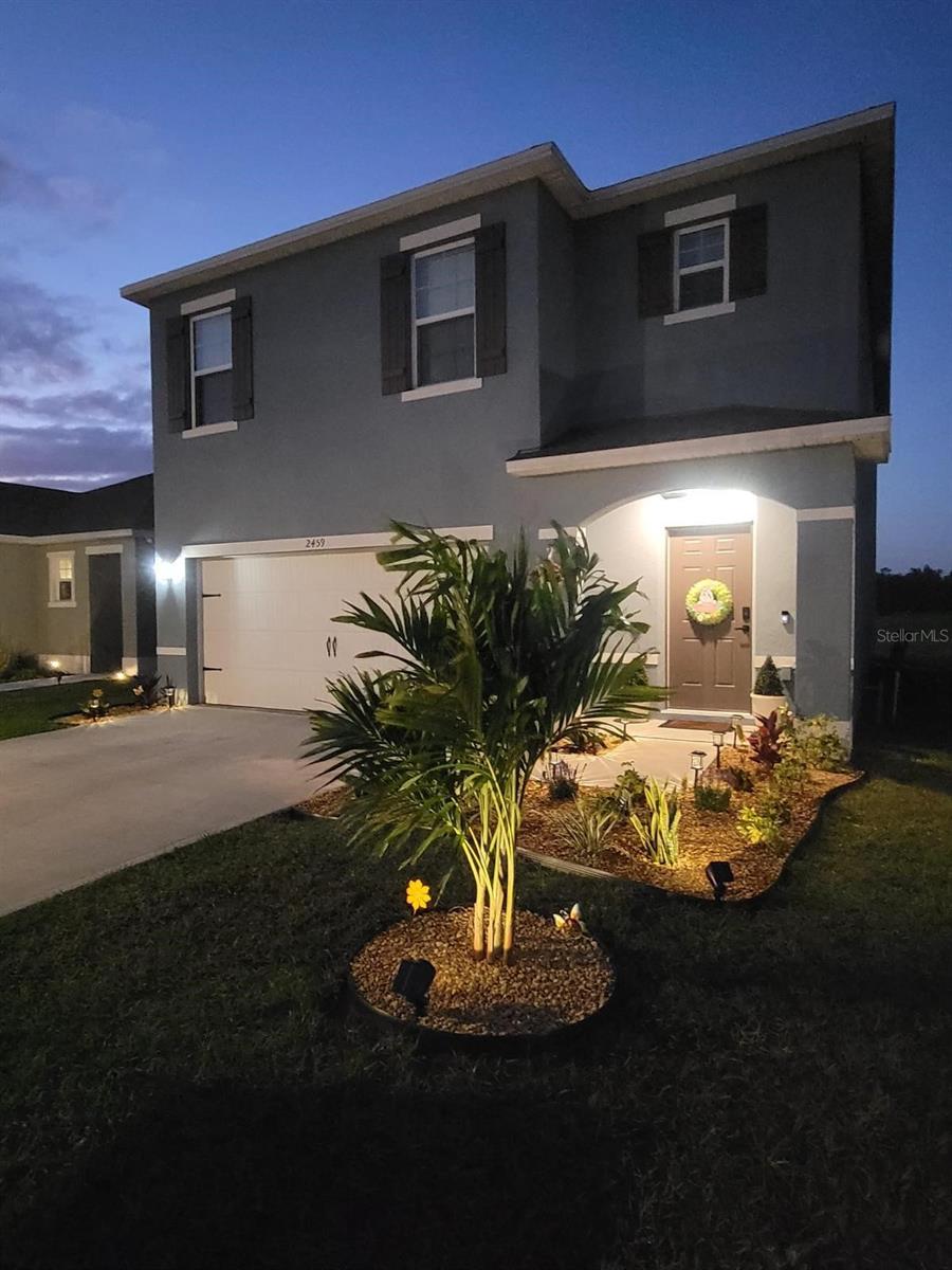 2459 TALONCREST CT, EAGLE LAKE, FL, 33839