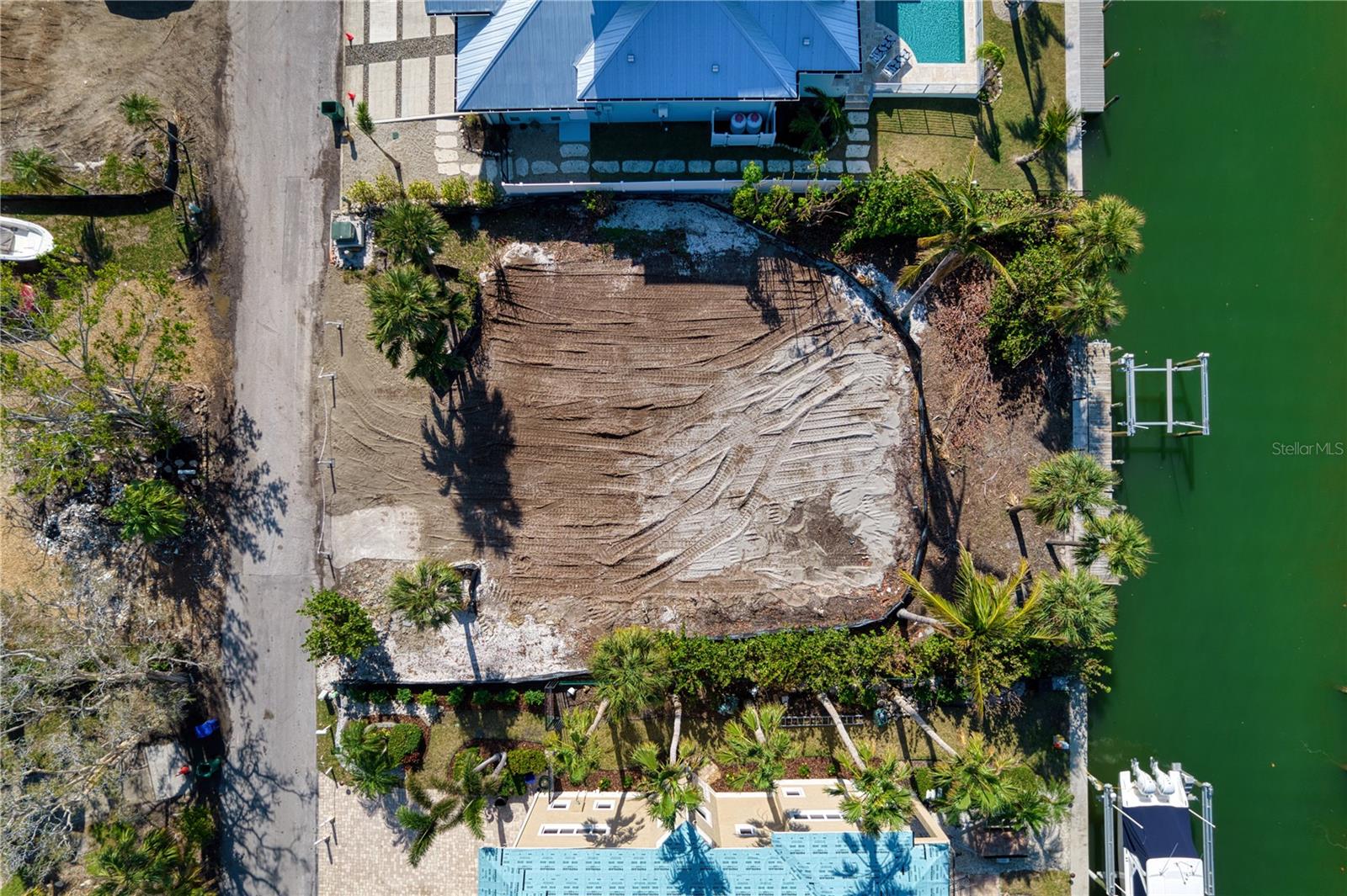 749 NORTON ST, LONGBOAT KEY, FL, 34228