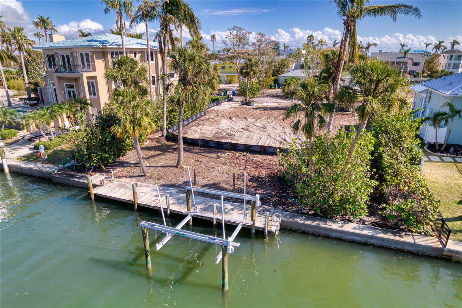 749 NORTON ST, LONGBOAT KEY, FL, 34228