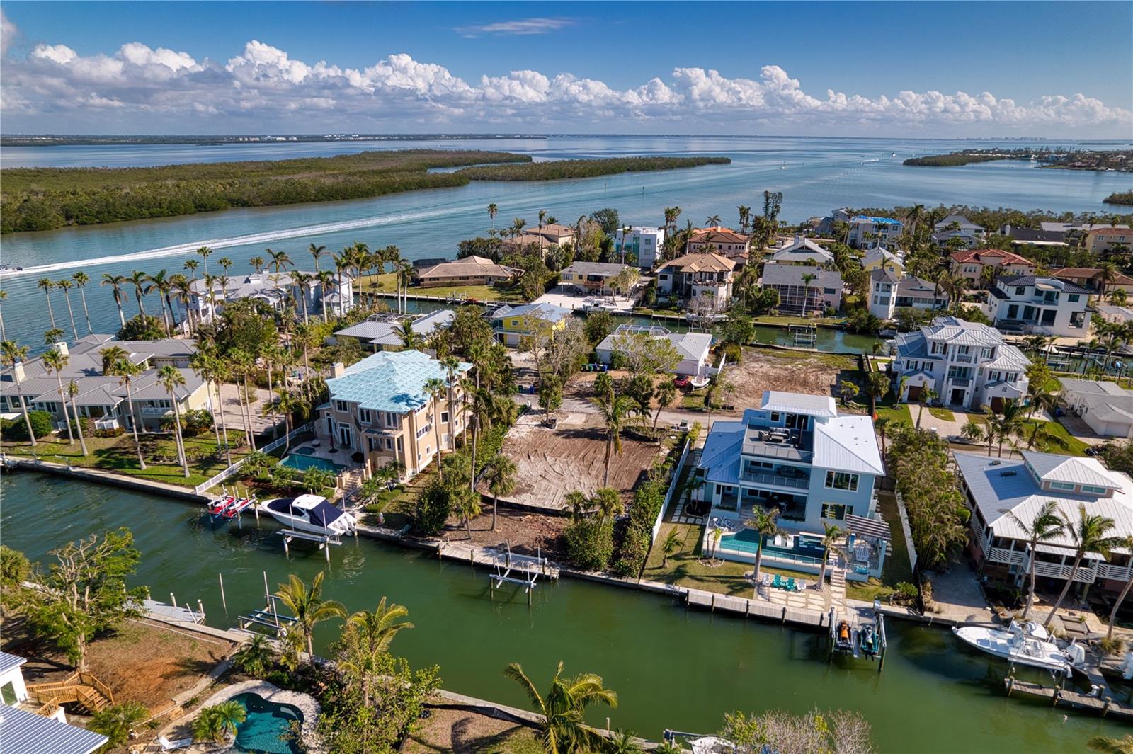 749 NORTON ST, LONGBOAT KEY, FL, 34228
