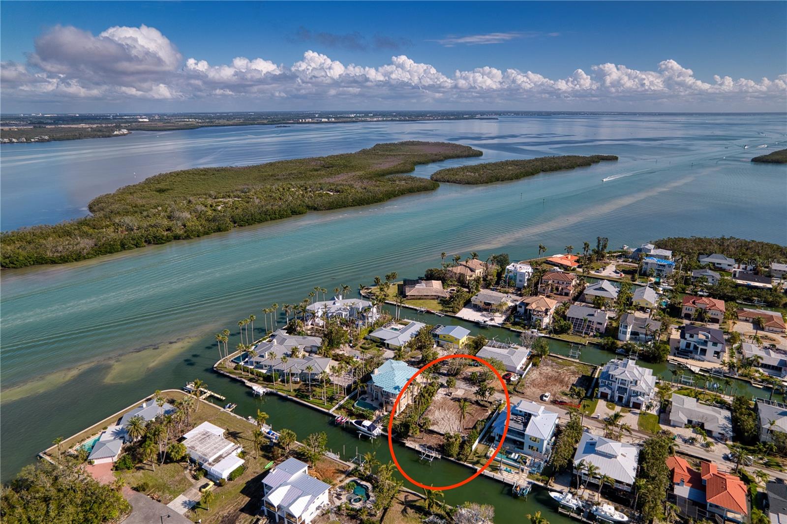 749 NORTON ST, LONGBOAT KEY, FL, 34228