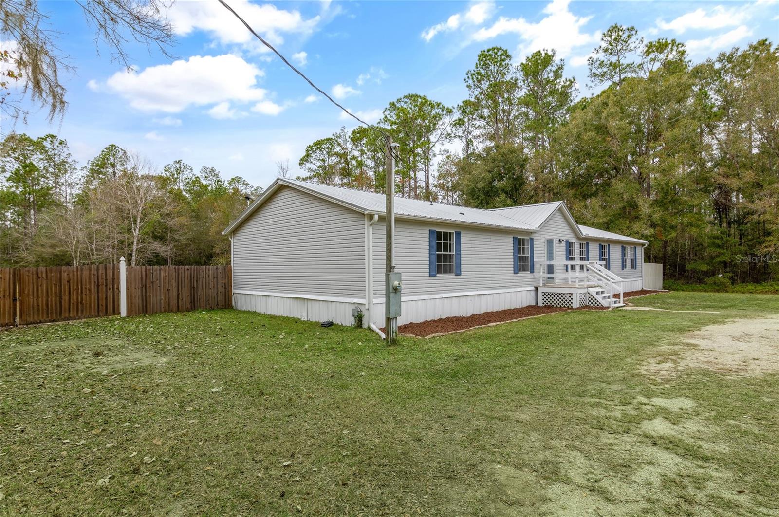 9961 AMOS AVE, HASTINGS, FL, 32145