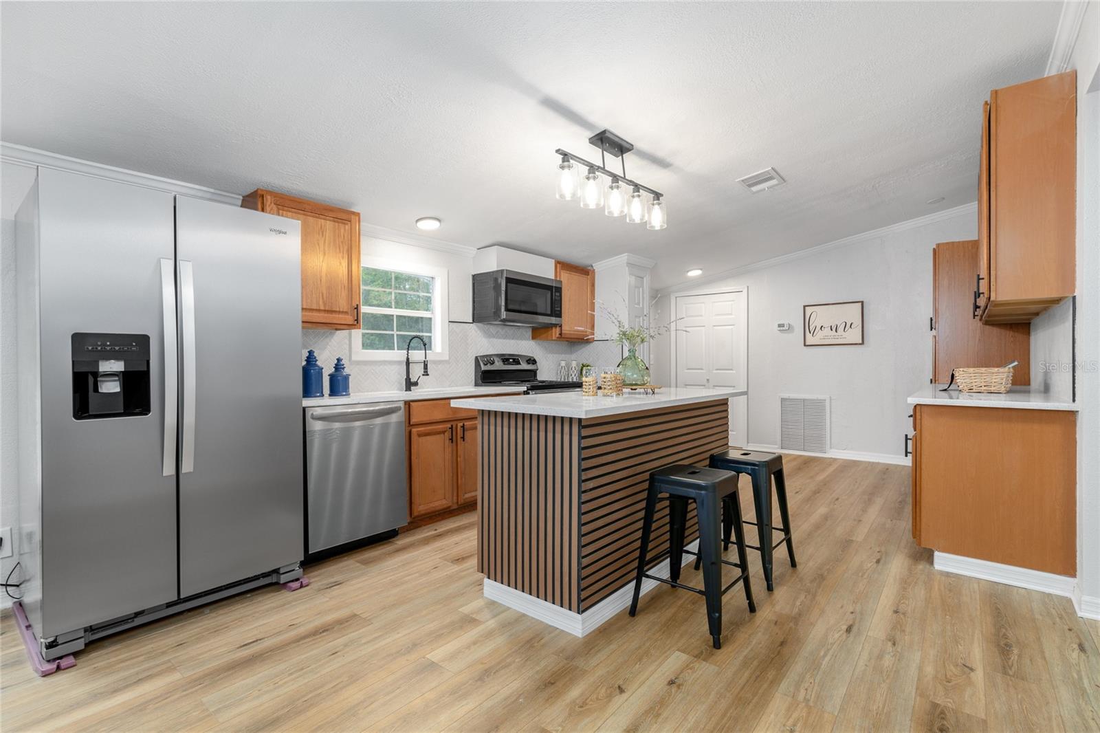 9961 AMOS AVE, HASTINGS, FL, 32145