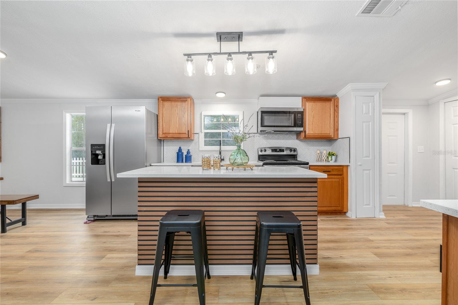 9961 AMOS AVE, HASTINGS, FL, 32145