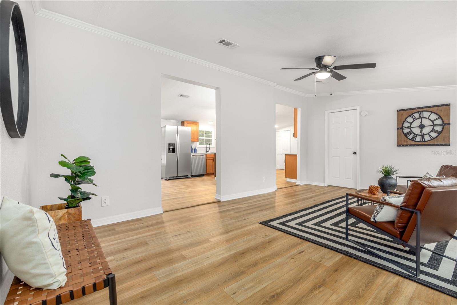 9961 AMOS AVE, HASTINGS, FL, 32145