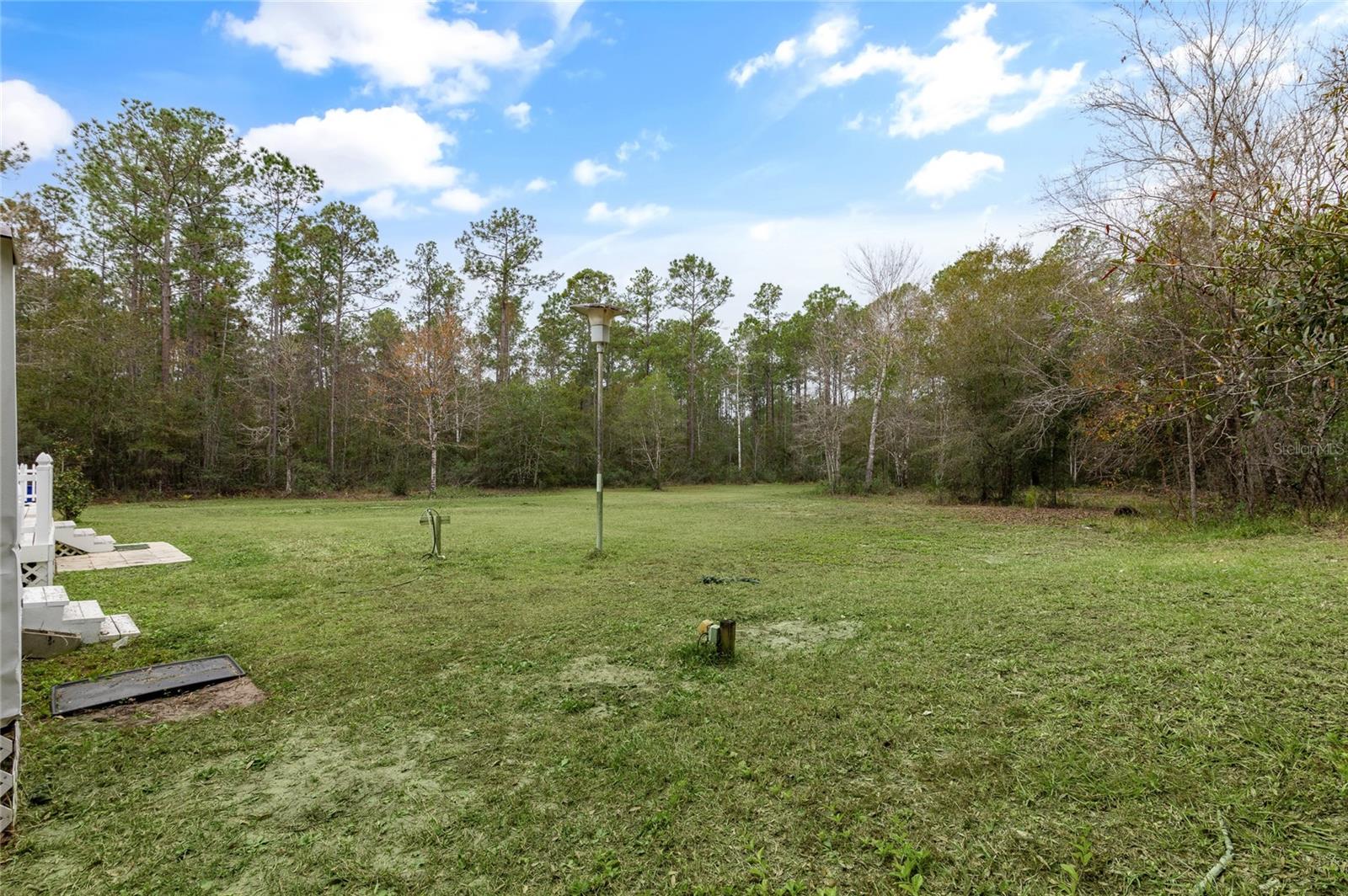 9961 AMOS AVE, HASTINGS, FL, 32145