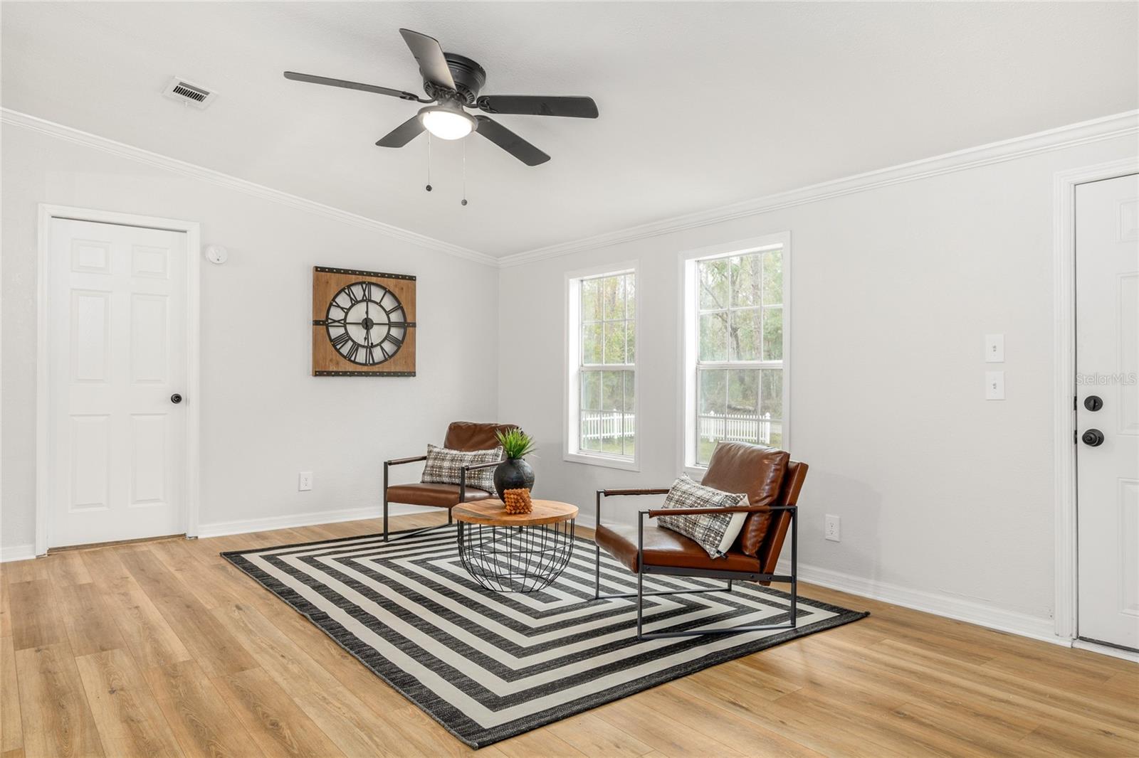 9961 AMOS AVE, HASTINGS, FL, 32145